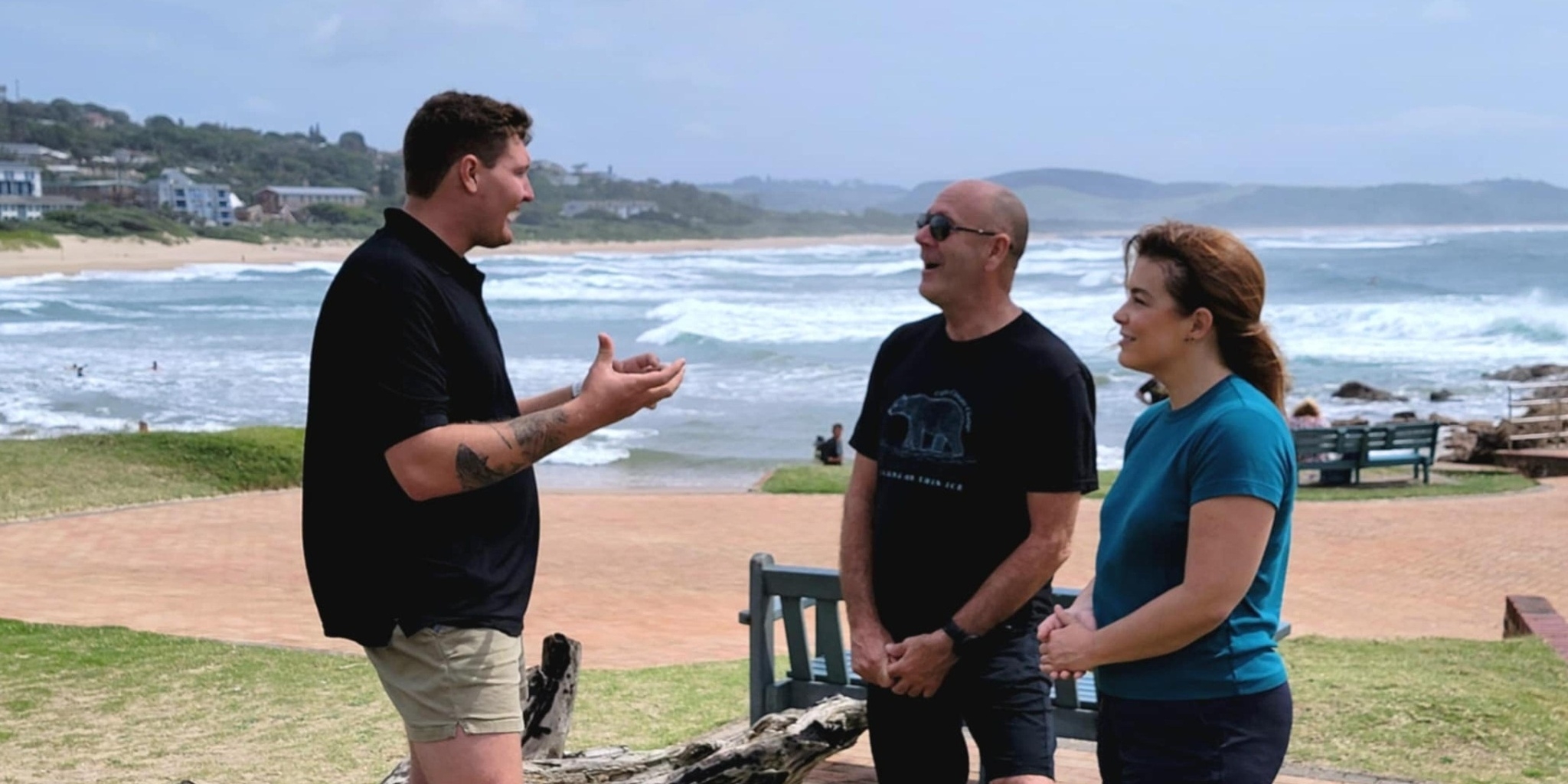 Métiers des profondeurs