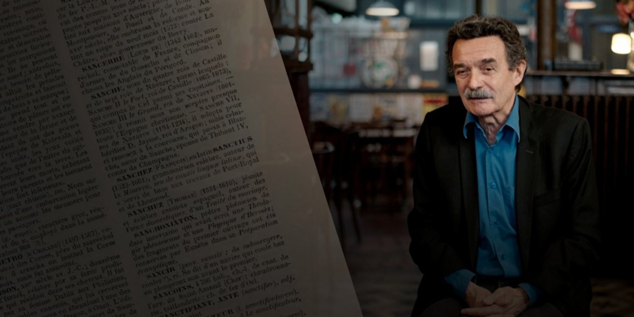 Dictionnaire amoureux