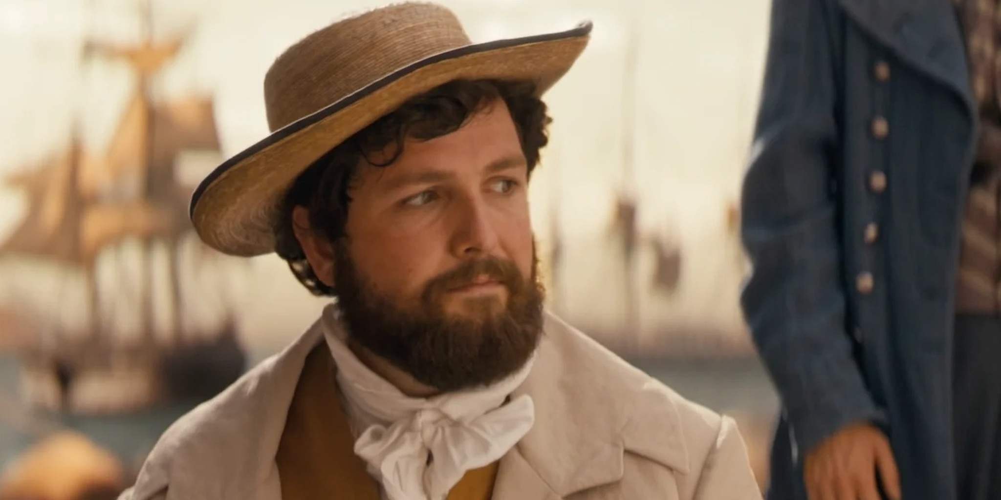 Les aventuriers de l'Égypte antique — TV5 Canada 00:00