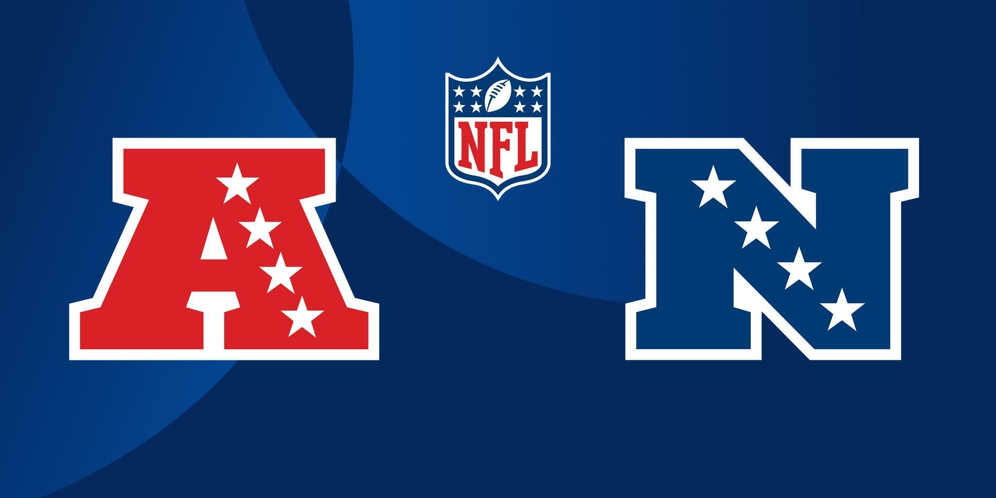 Pro Bowl 2026 - AFC contre NFC