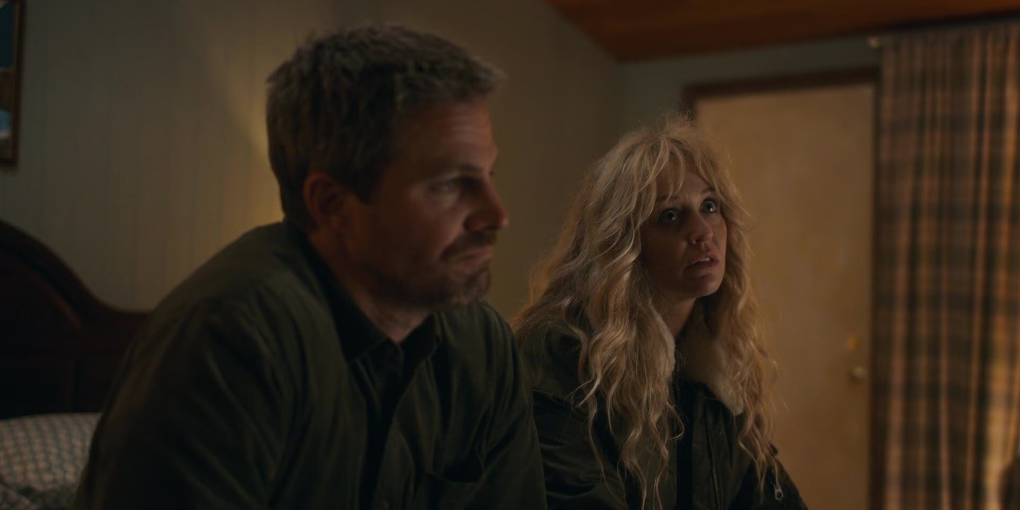 Frontière à risque