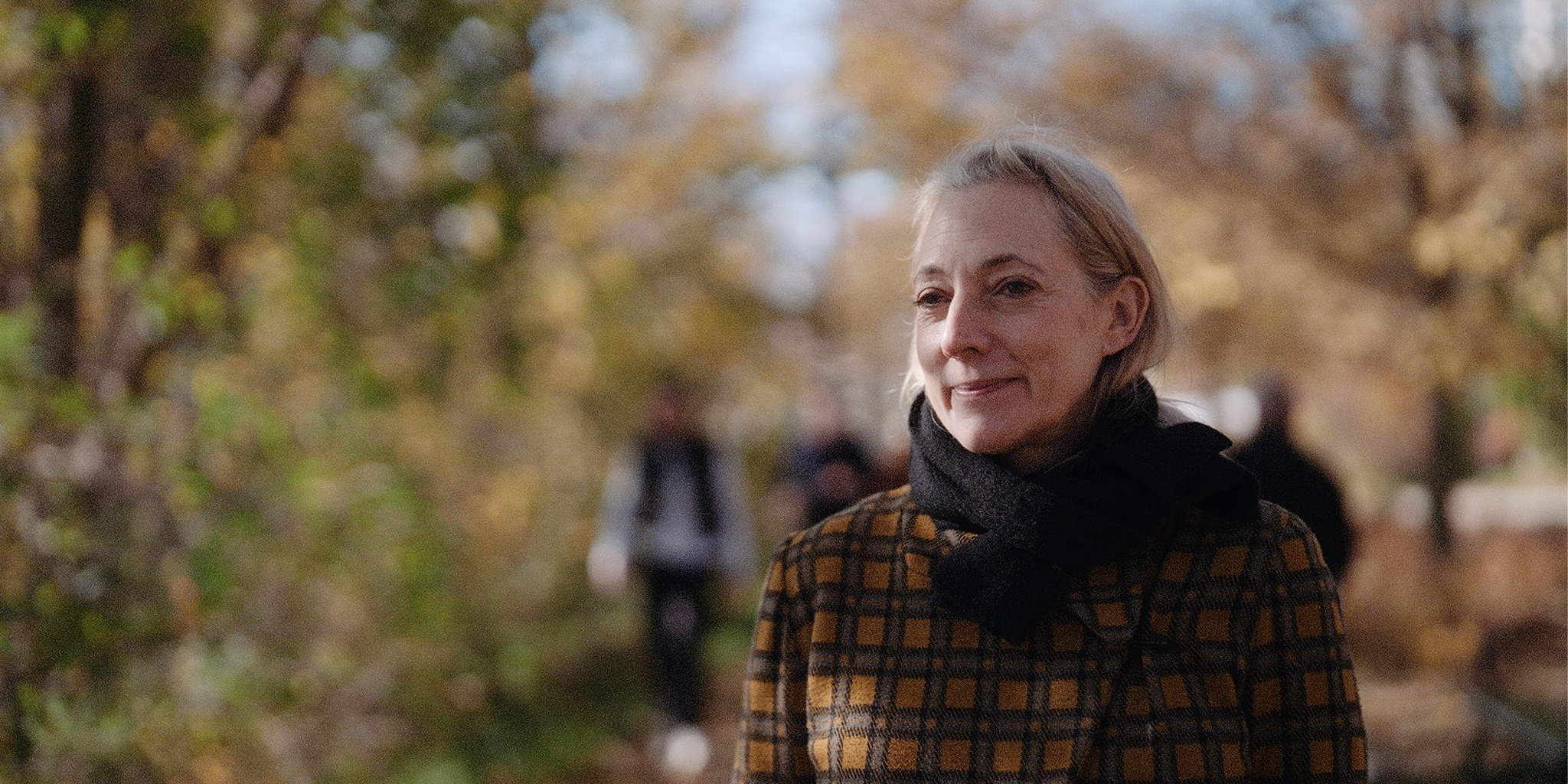 Quatre saisons dans la vie de...