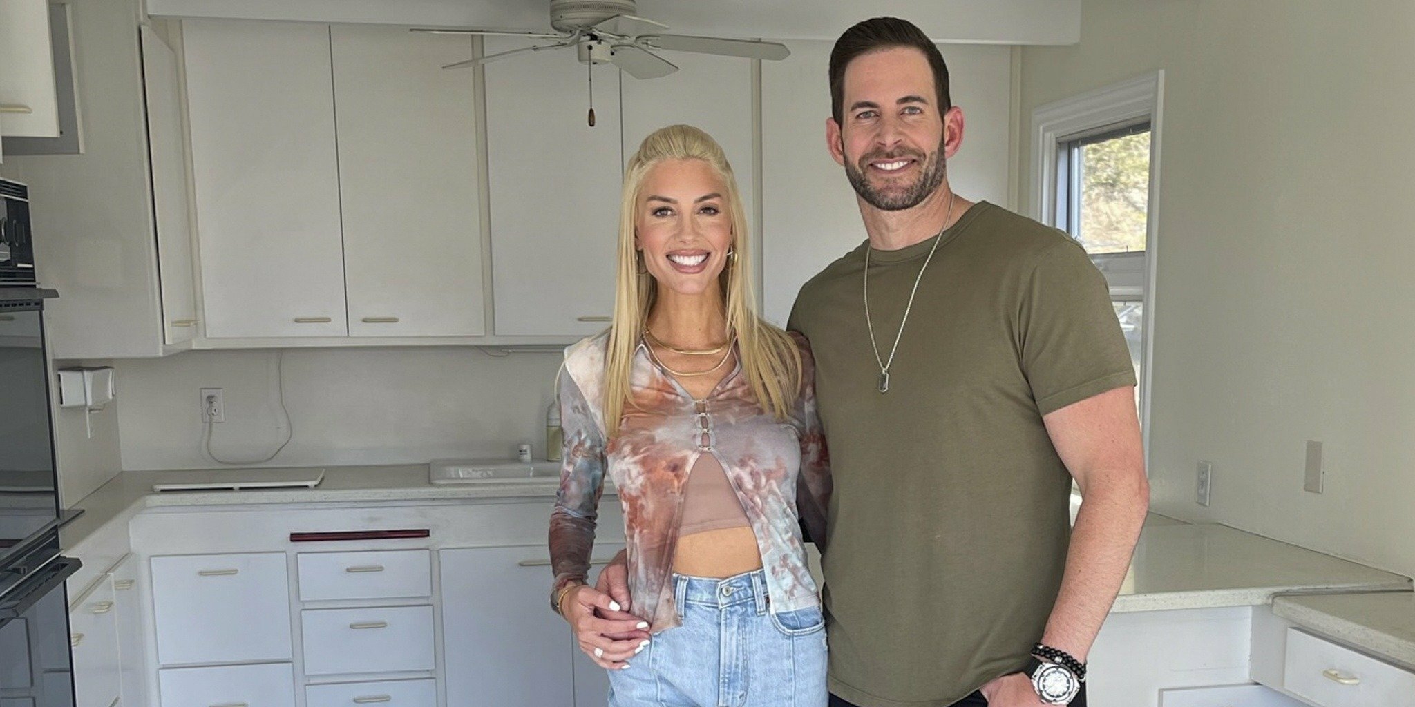 Les El Moussa: as du flip