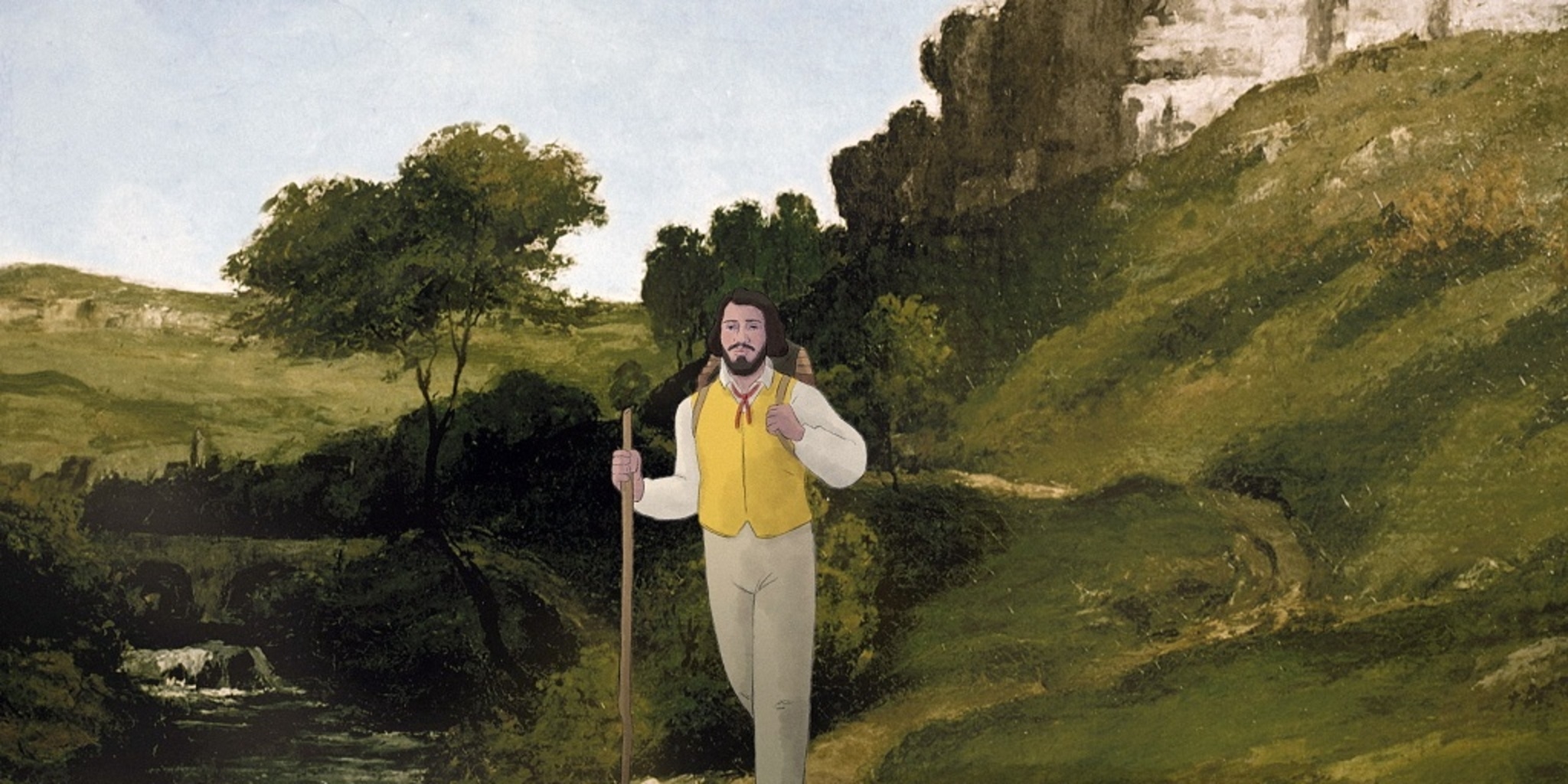 L'armée des romantiques