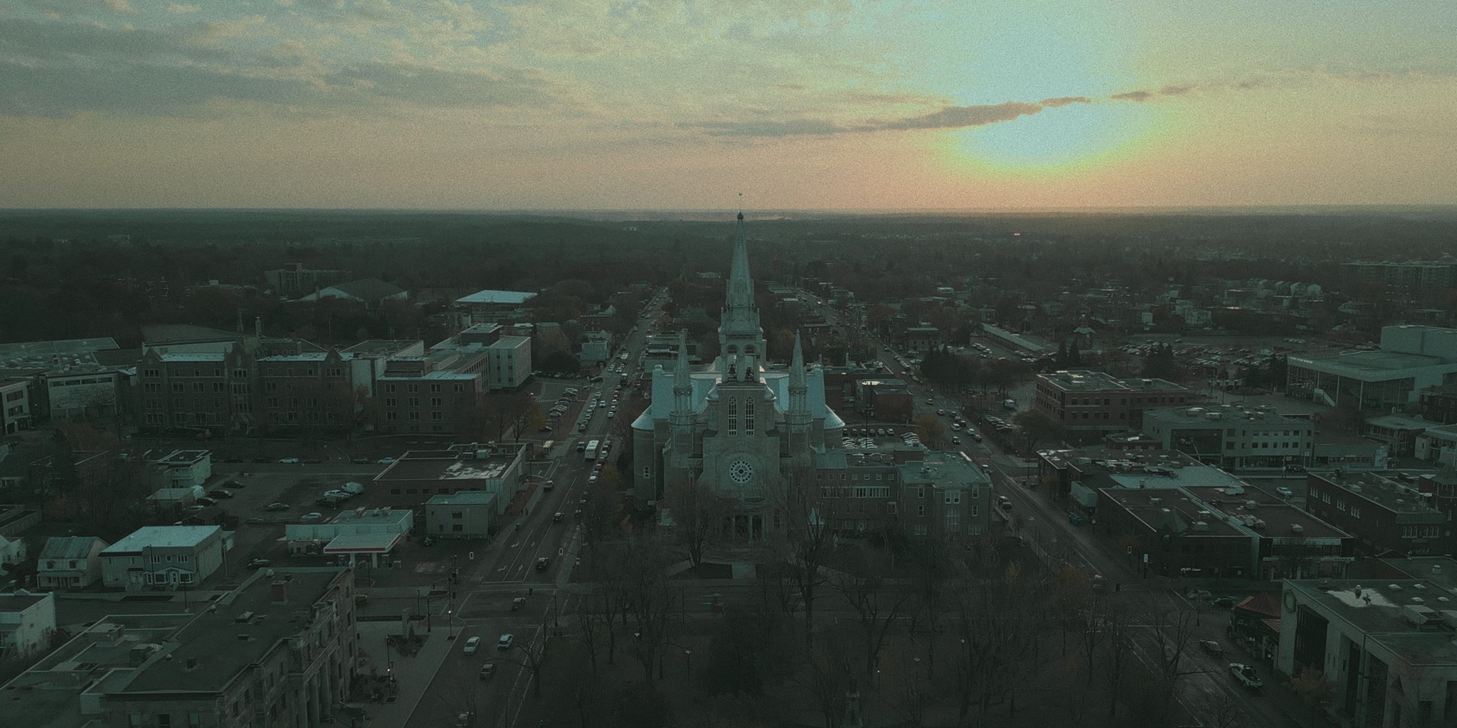 Crimes insolites près de chez vous