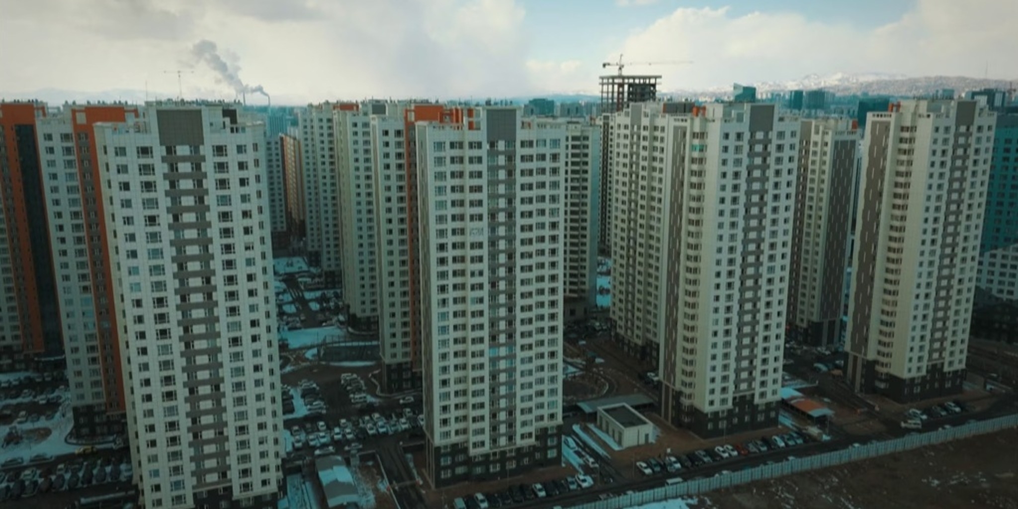 Déchiffrer les villes