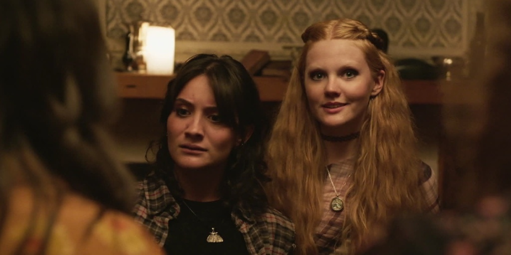 Le pacte: mystère au manoir — Télé Quebec 23:30