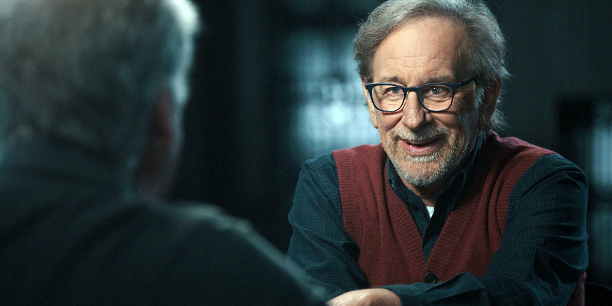 L'histoire de la science-fiction par James Cameron