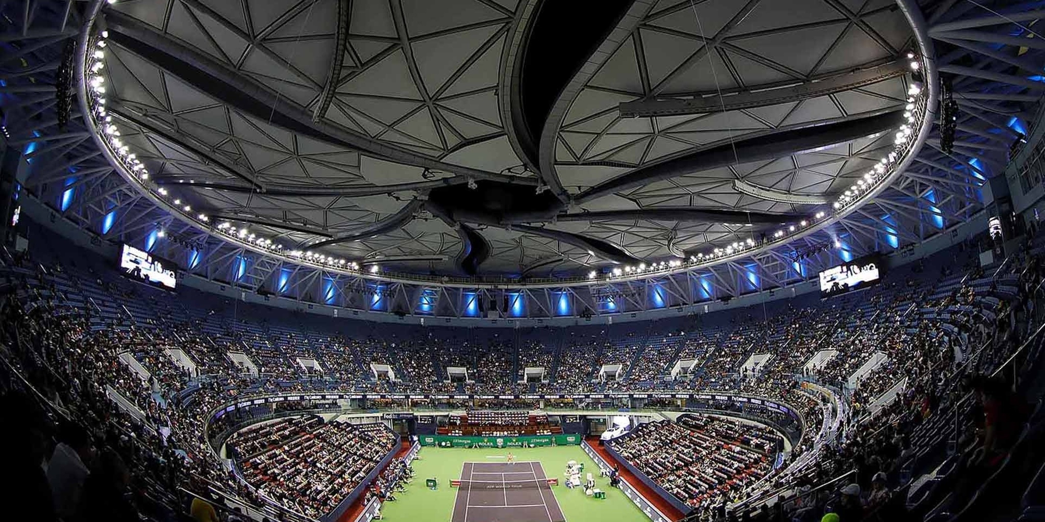 Tennis: Shanghai Masters 2026 - Finale