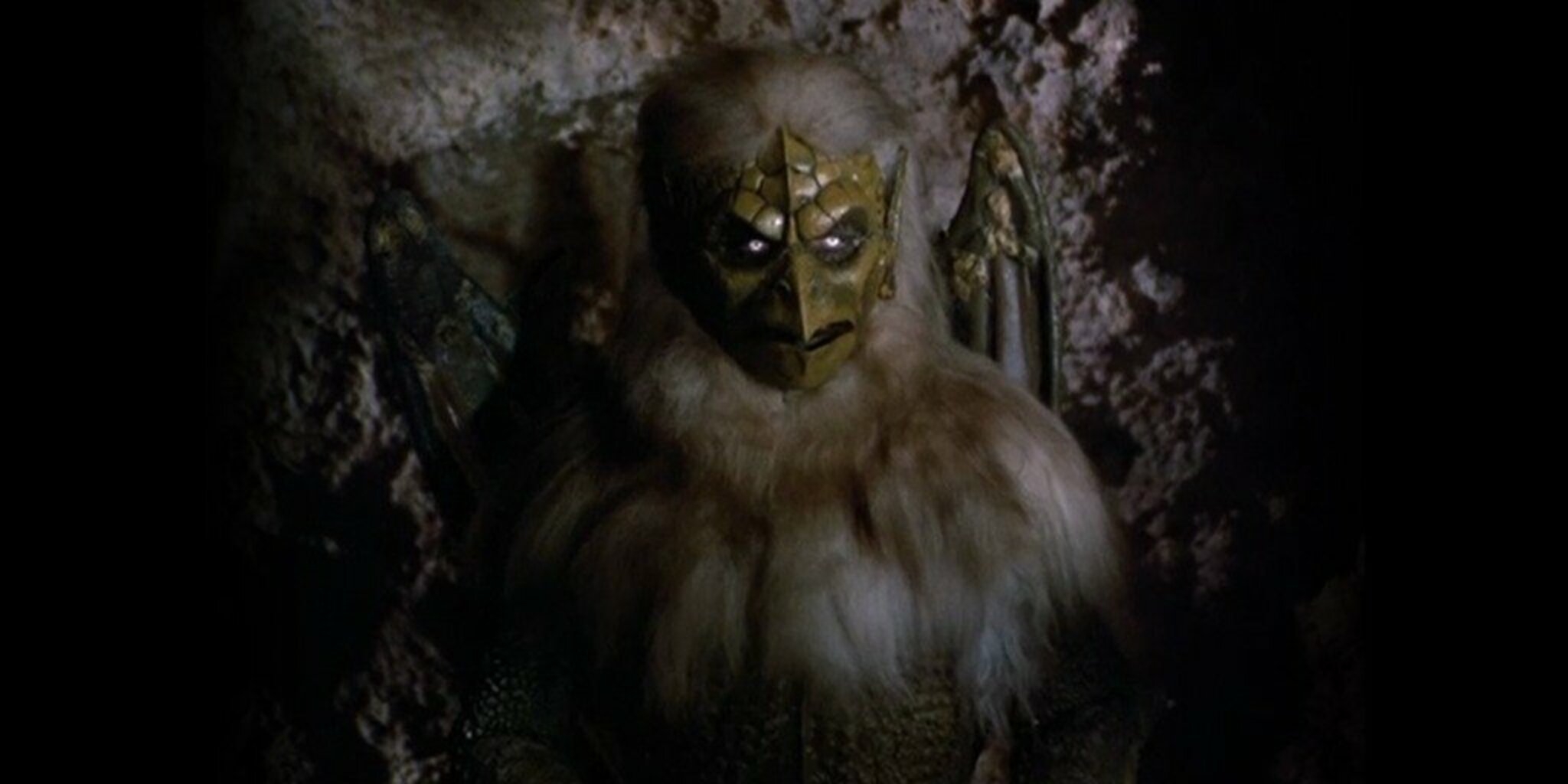 Le règne des Demons — Frissons TV 01:45