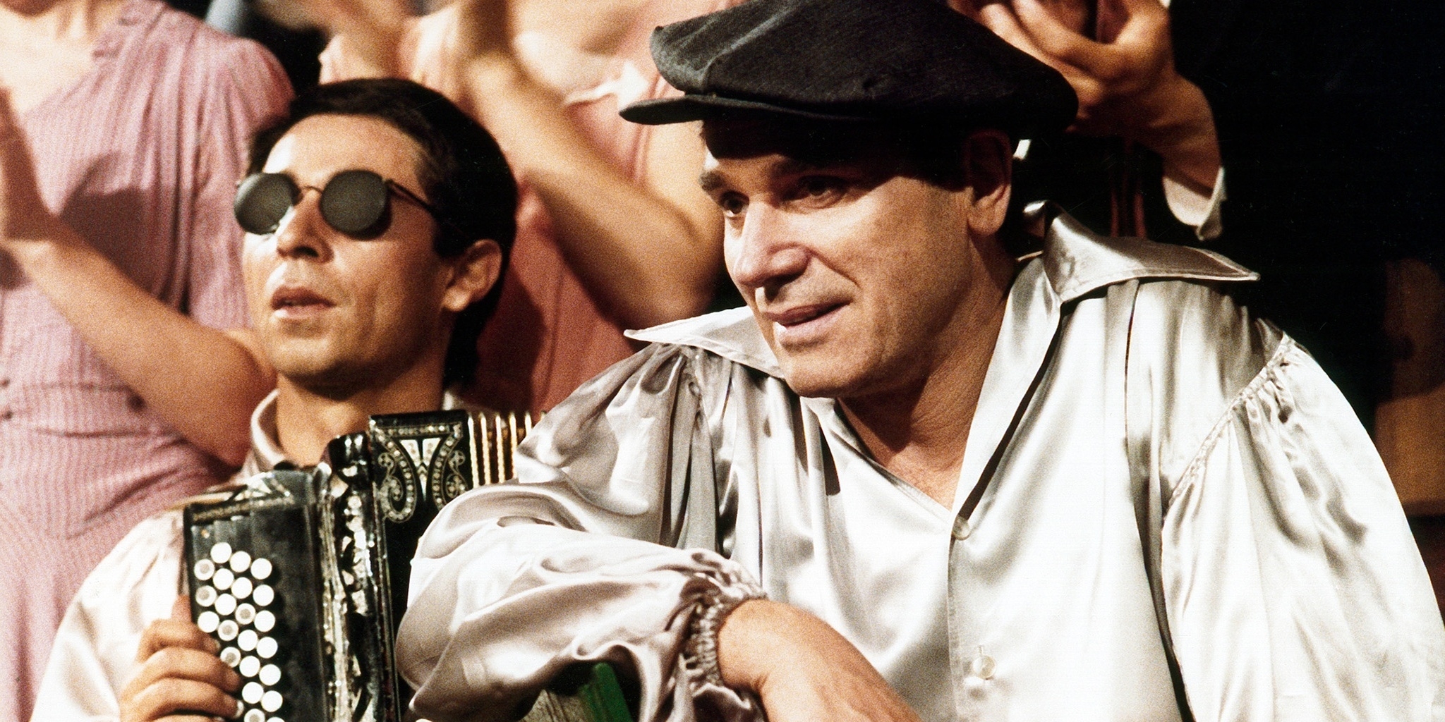 Les uns et les autres — TFO 03:00