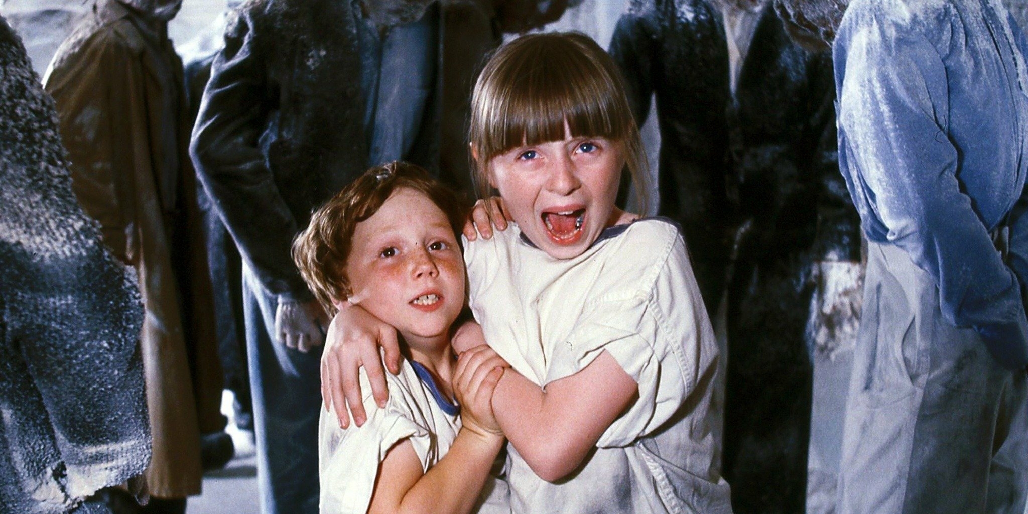 Le bateau de la mort — CinePop 08:55