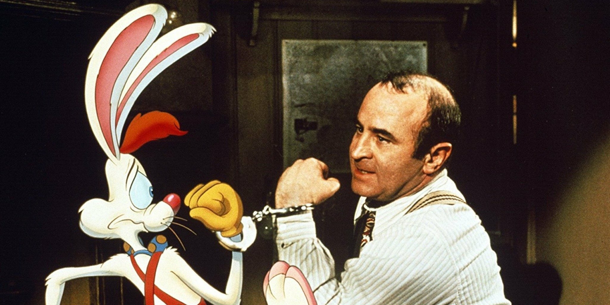Qui veut la peau de Roger Rabbit
