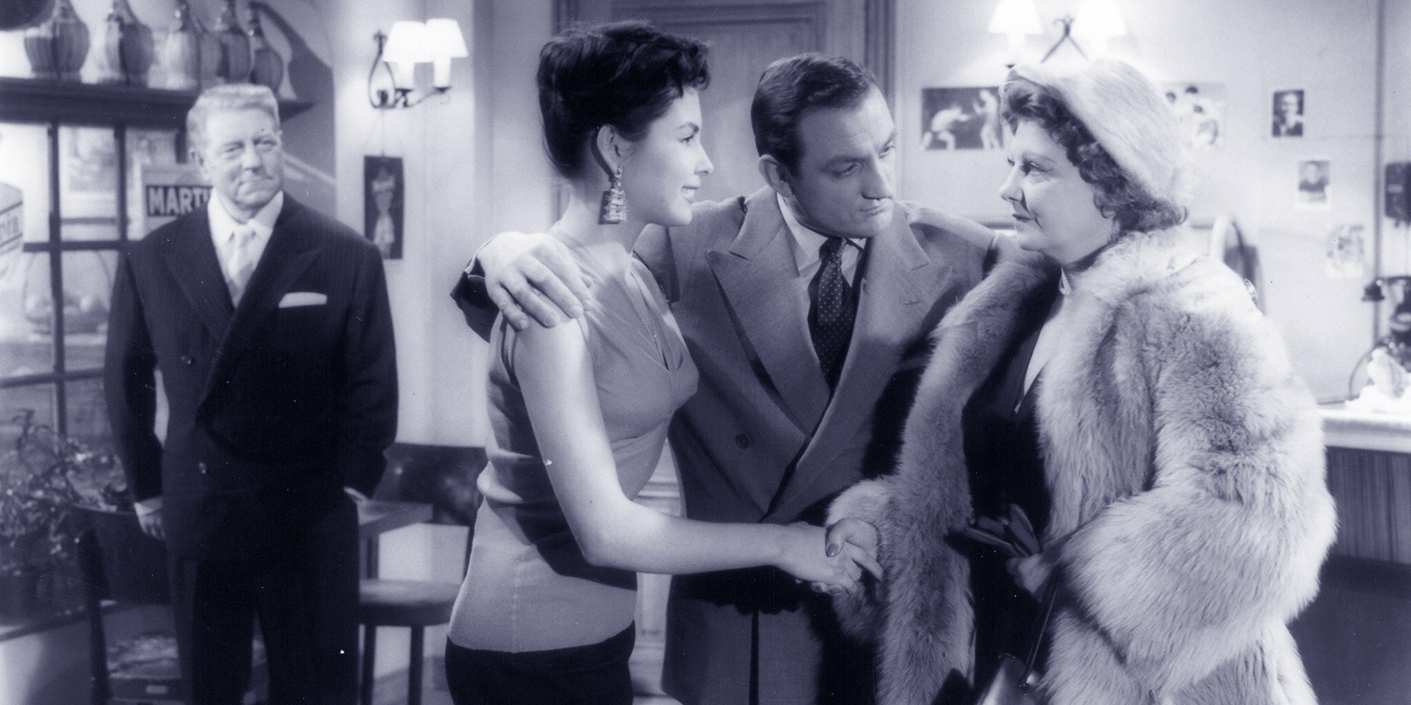 Le rouge est mis — TFO 04:40