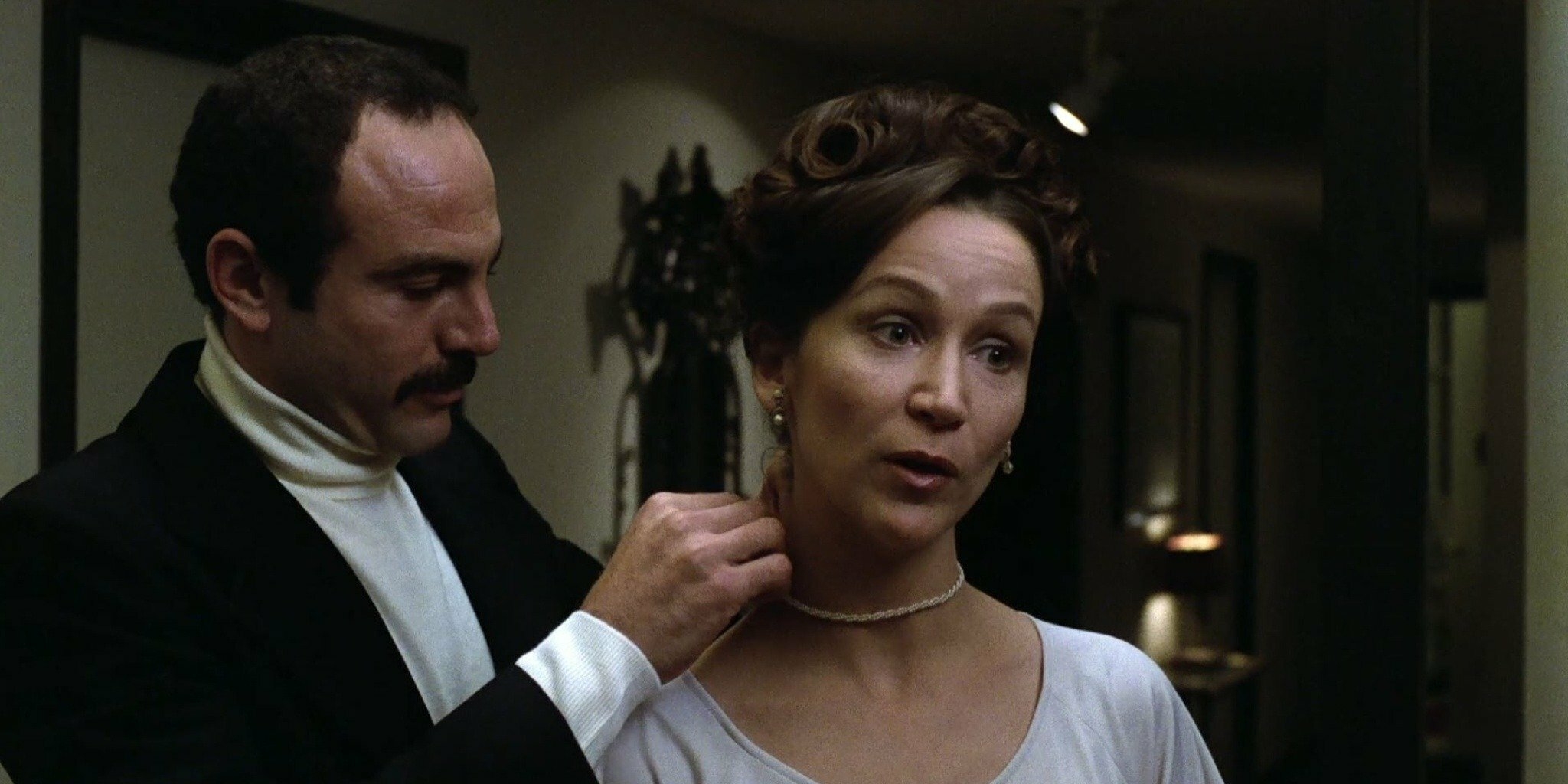 Terreur sur la ligne — Frissons TV 17:45