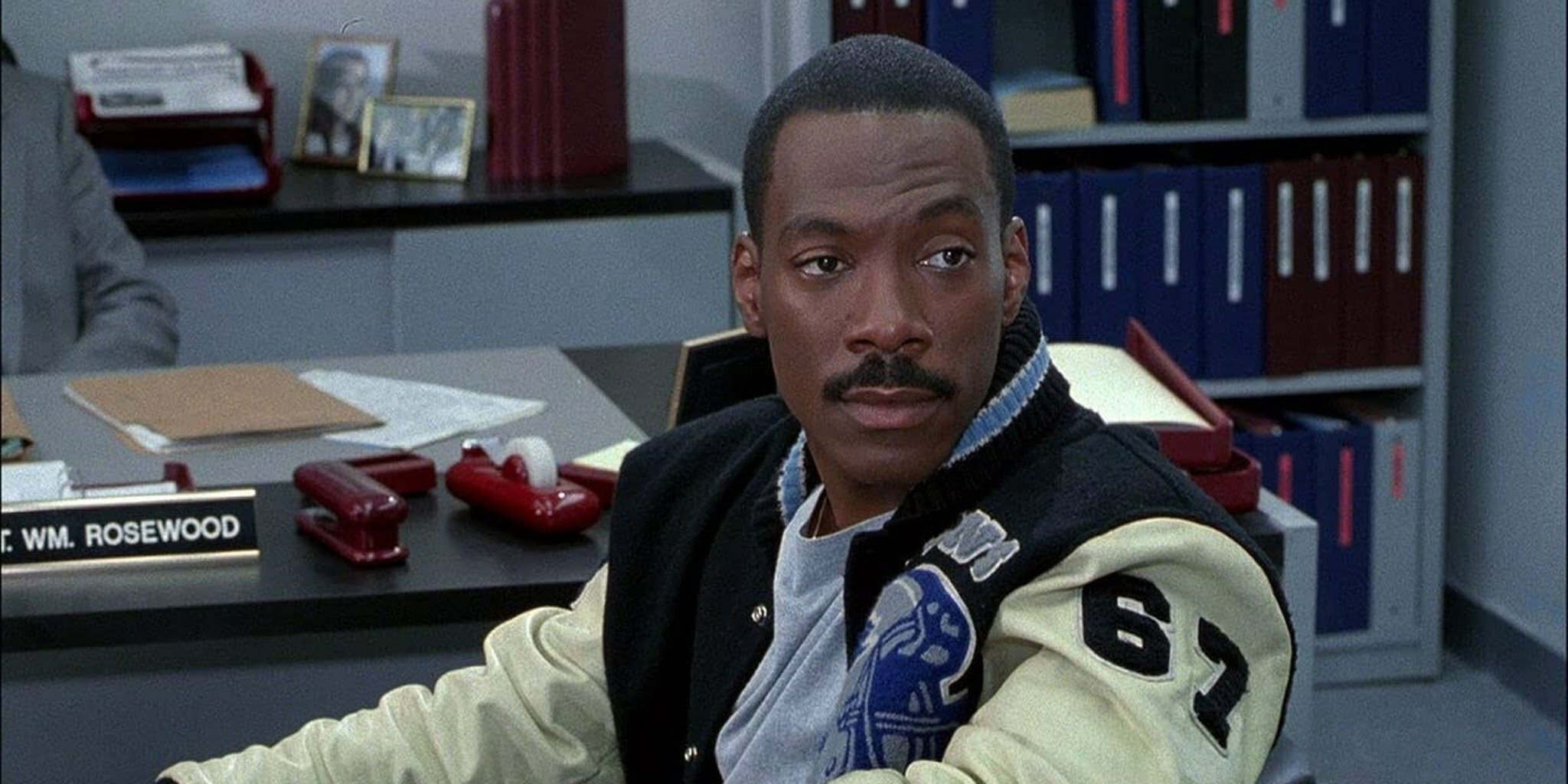 Le flic de Beverly Hills II — CFTM 02:00