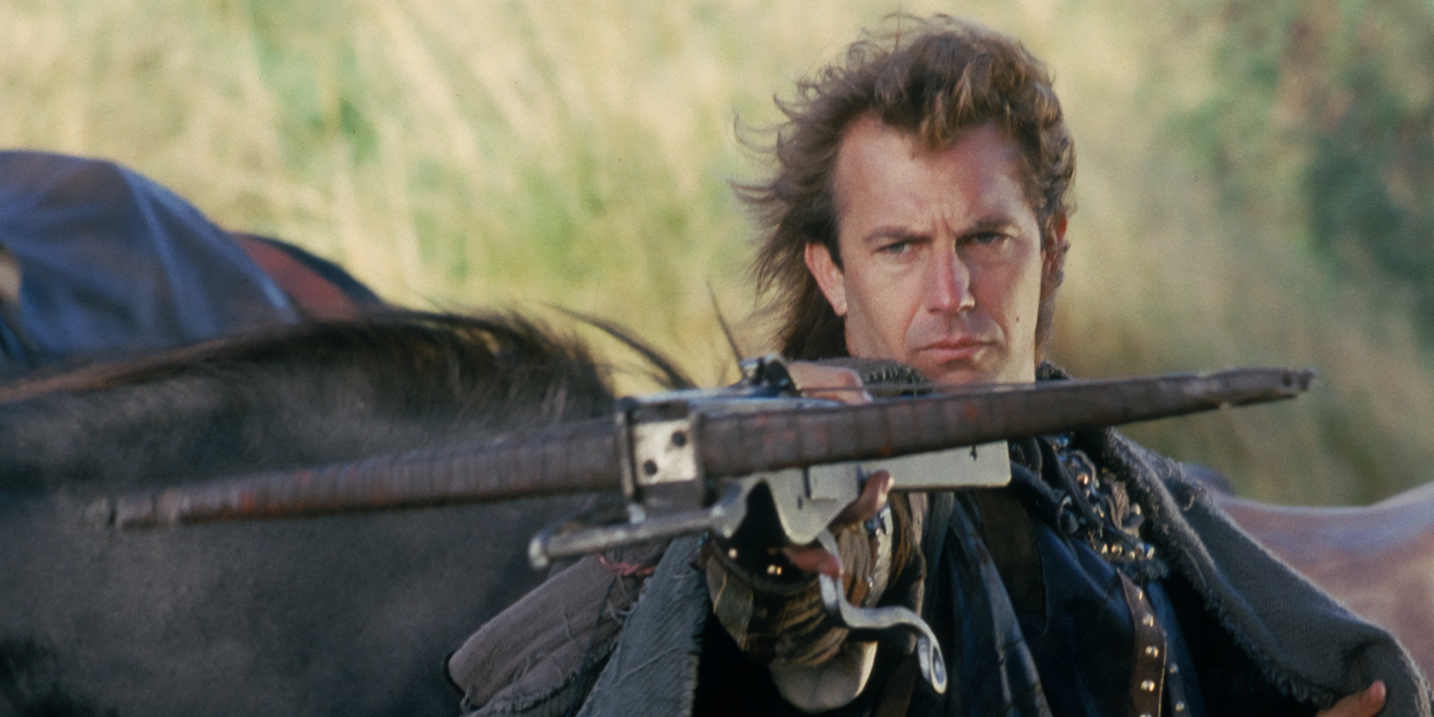 Robin des Bois, prince des voleurs — CinePop 20:55