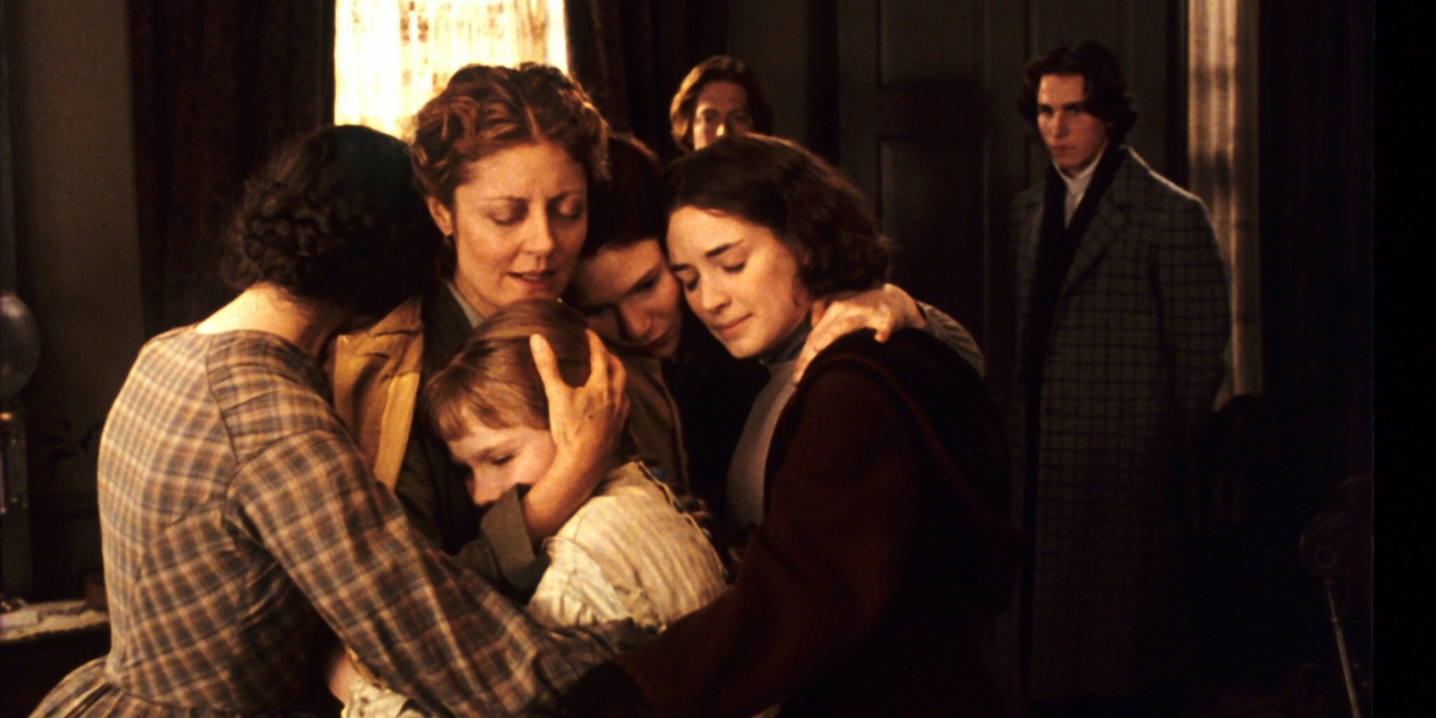 Les quatre filles du docteur March