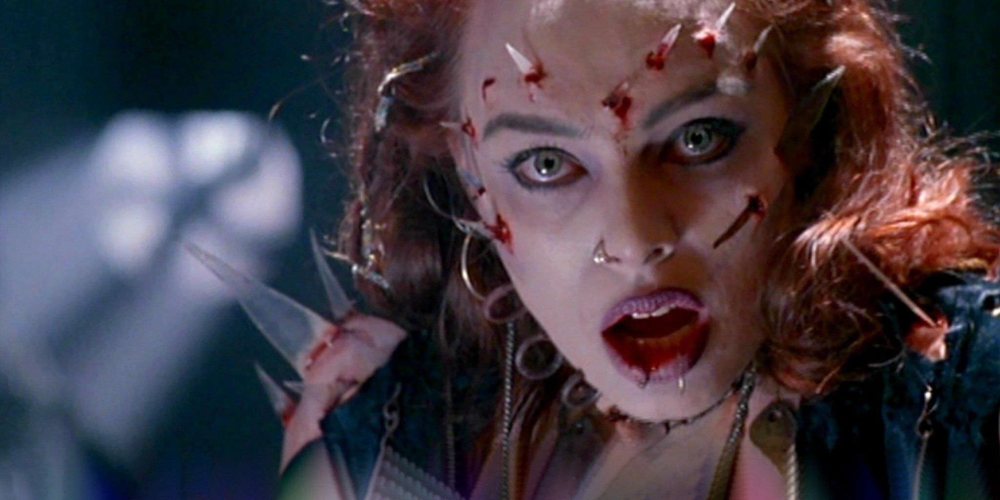 Le retour des morts-vivants 3 — Frissons TV 15:51