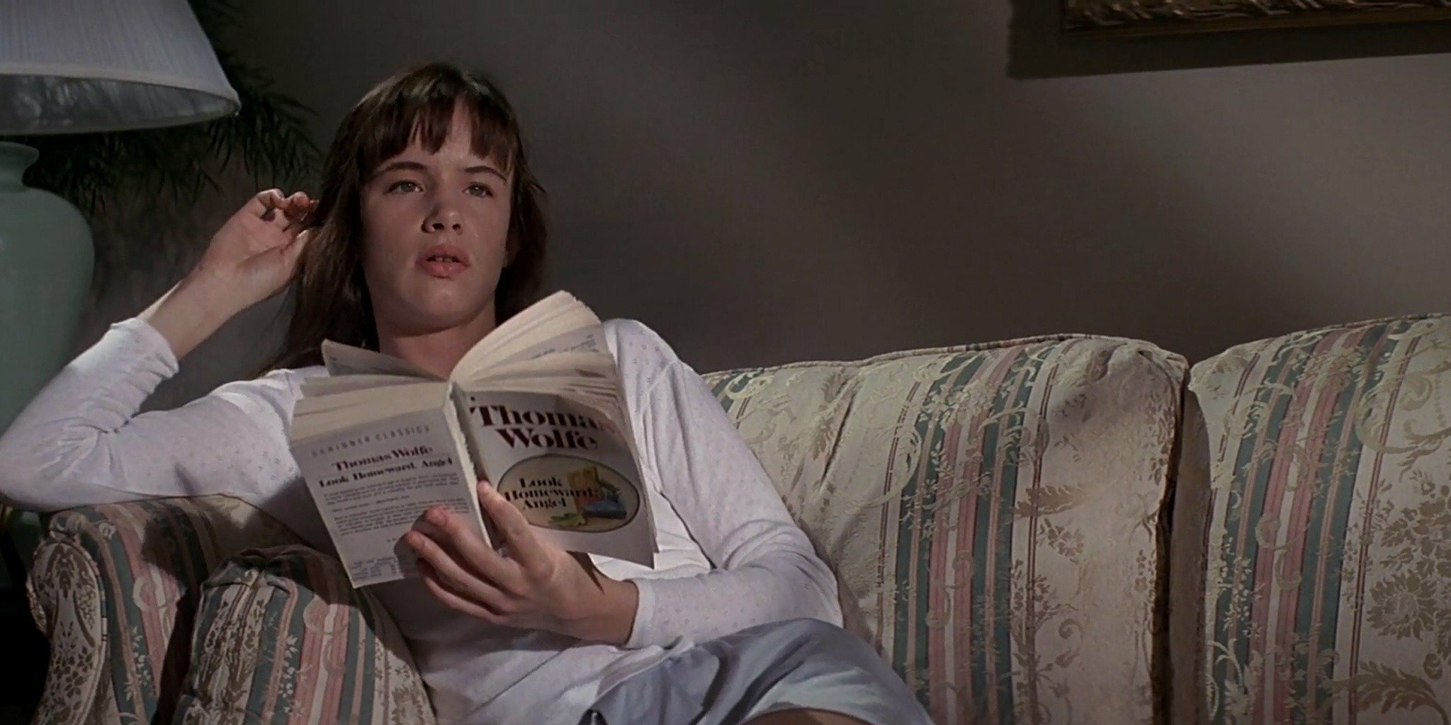 Les nerfs à vif — CinePop 03:00