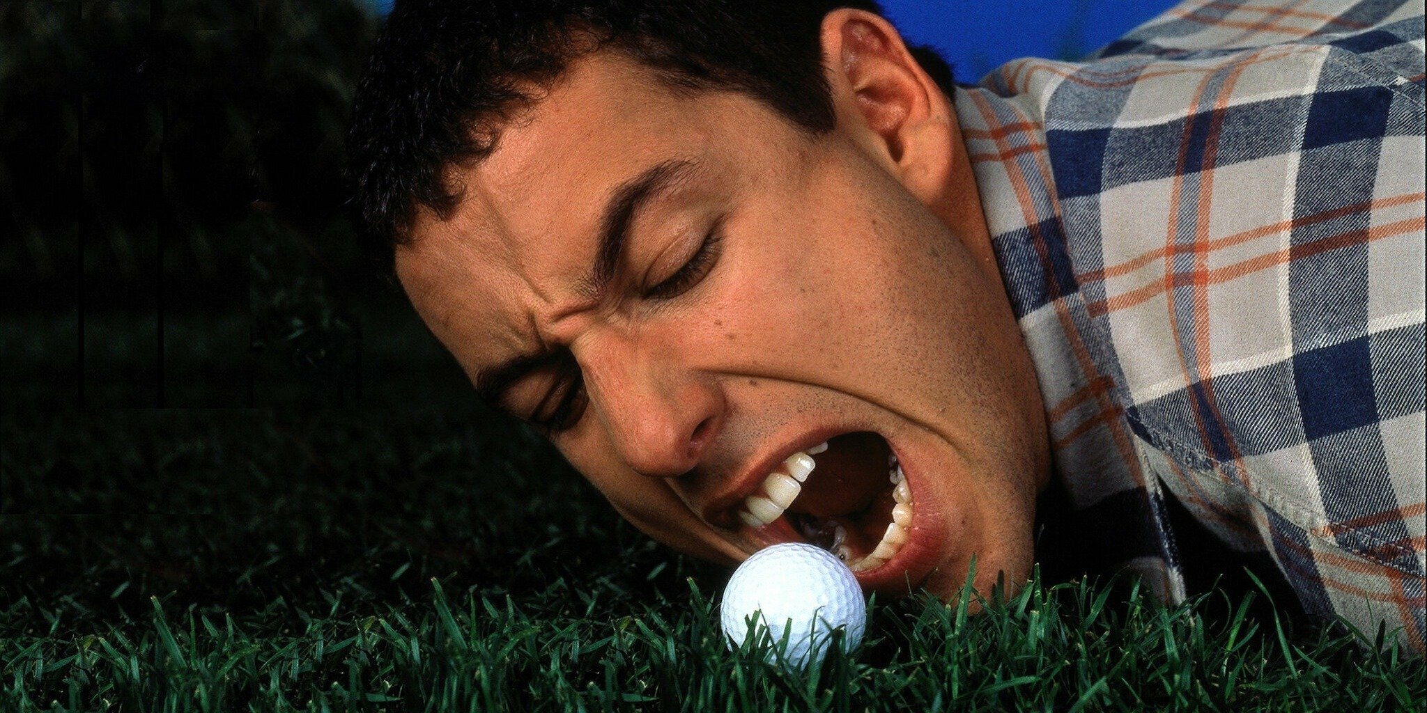 Happy Gilmore — RDS 18:30
