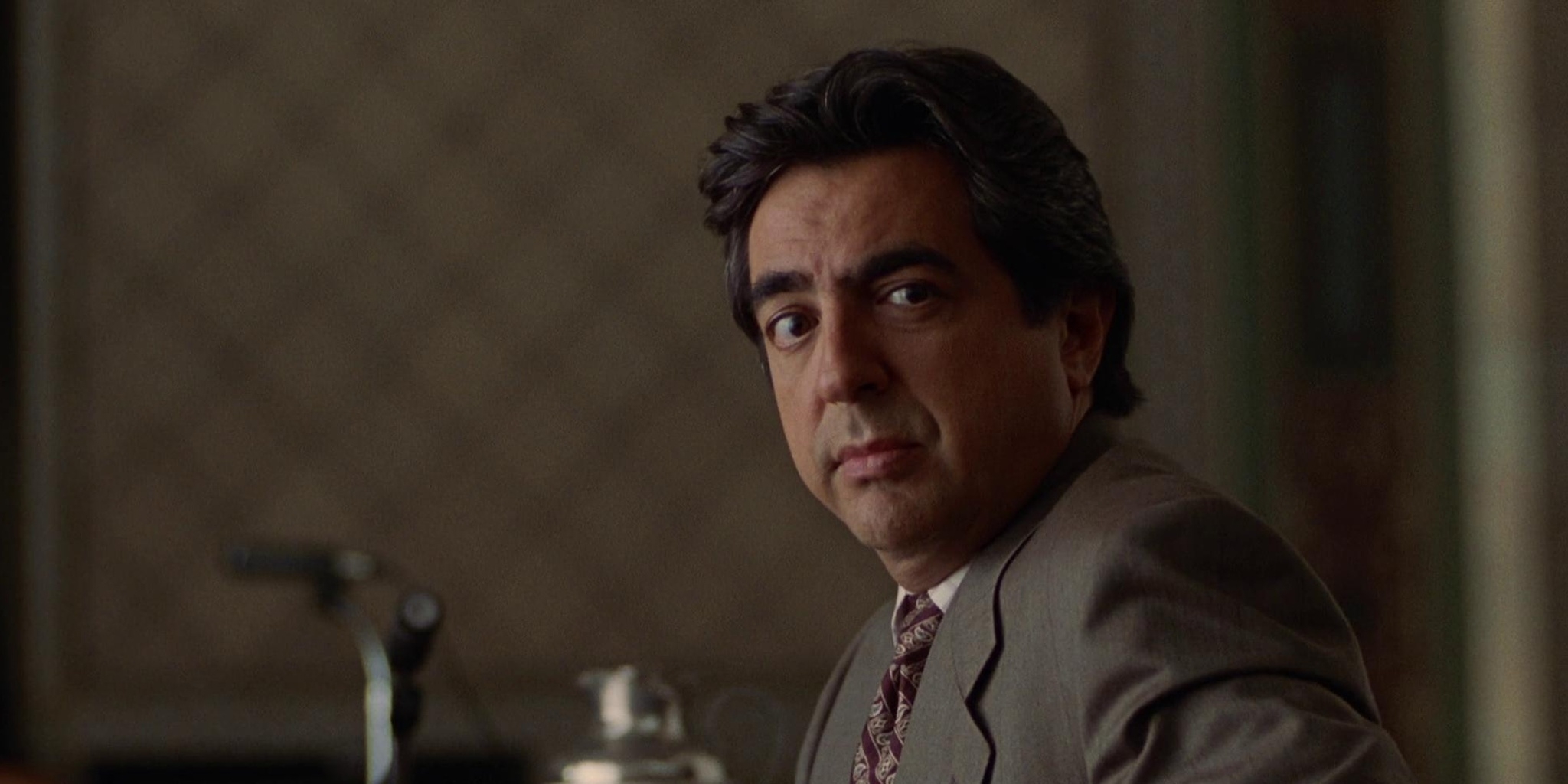 Oeil pour oeil - MAX