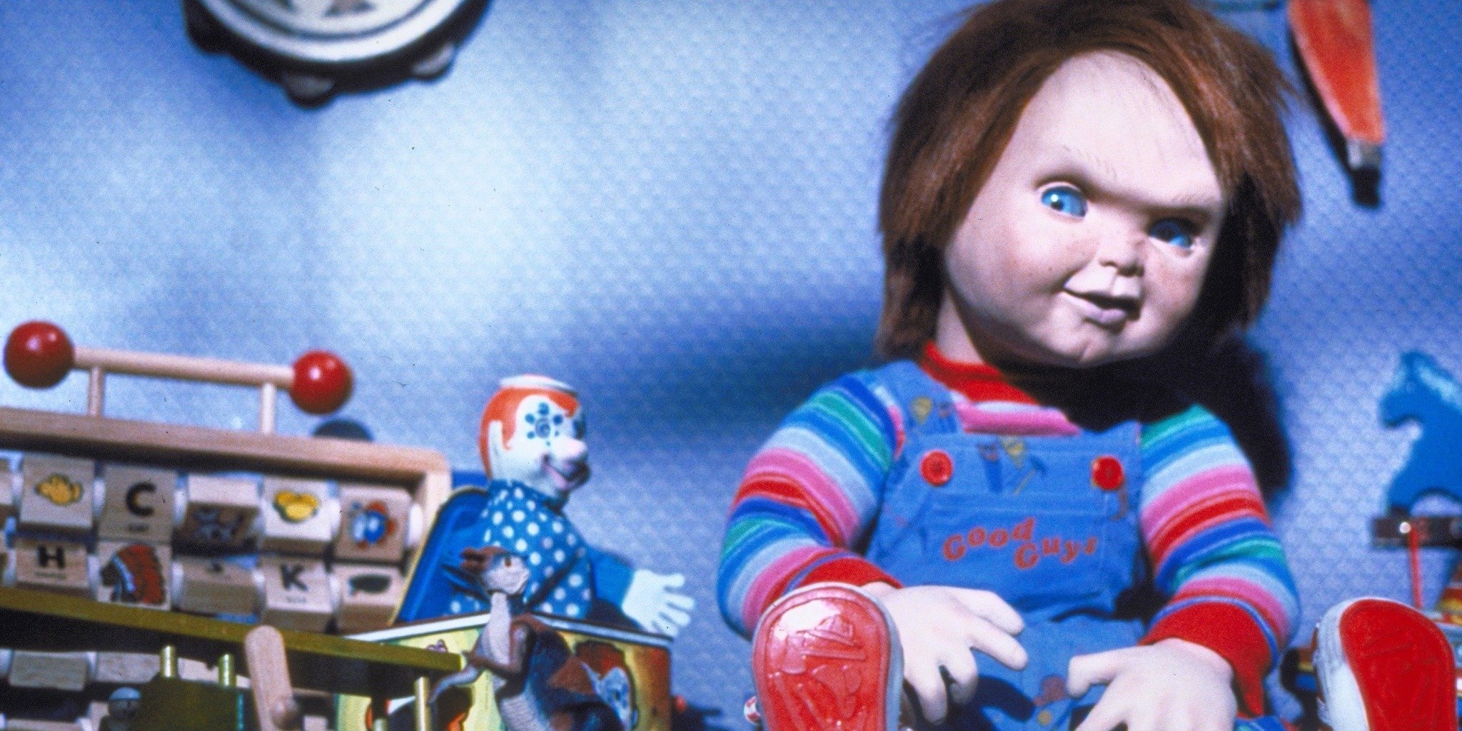 Jeu d'enfant 2