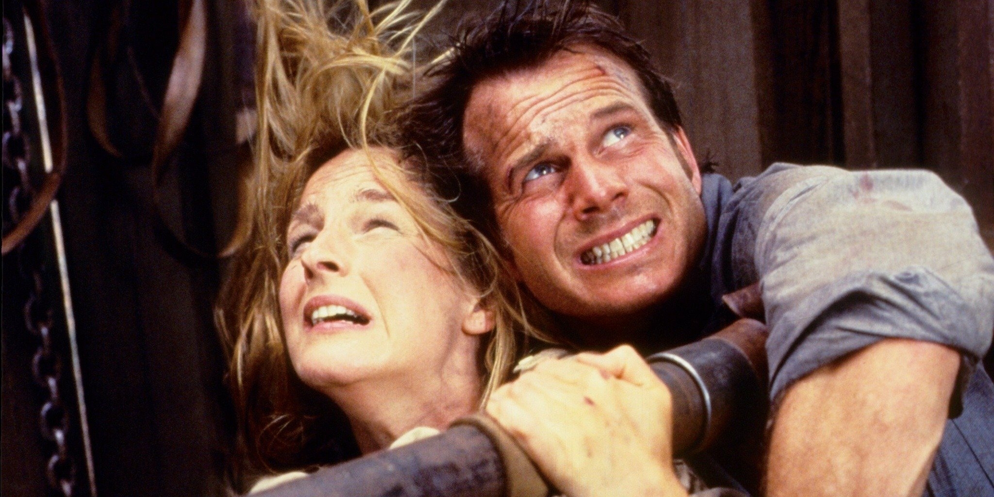 Tornade — CinePop 07:05