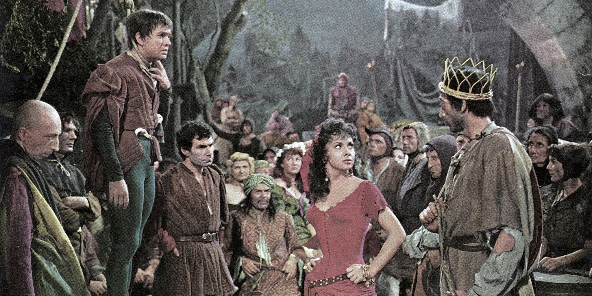 Notre-Dame de Paris — TFO 03:00