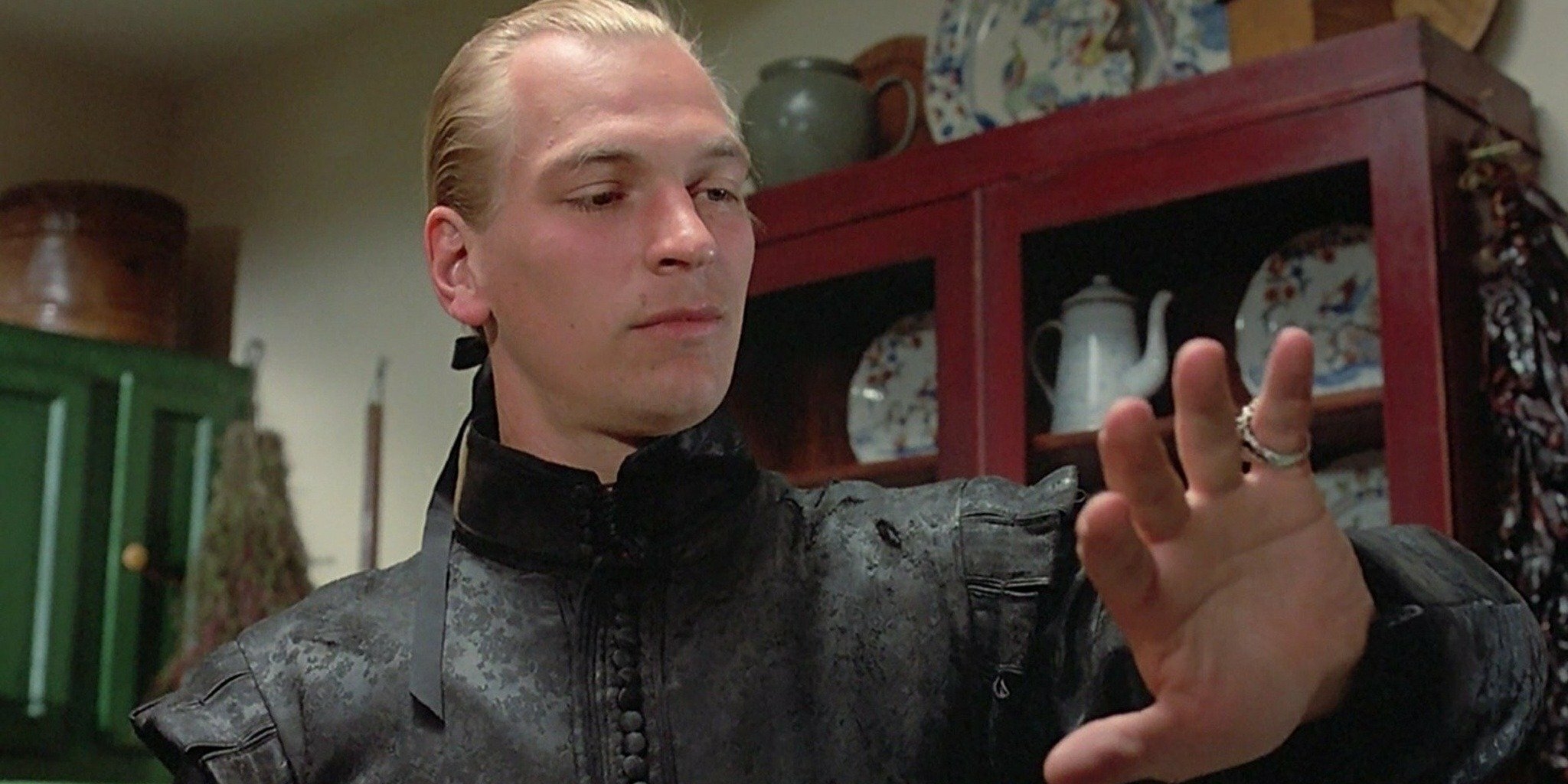 Warlock le sorcier — CinePop 03:45