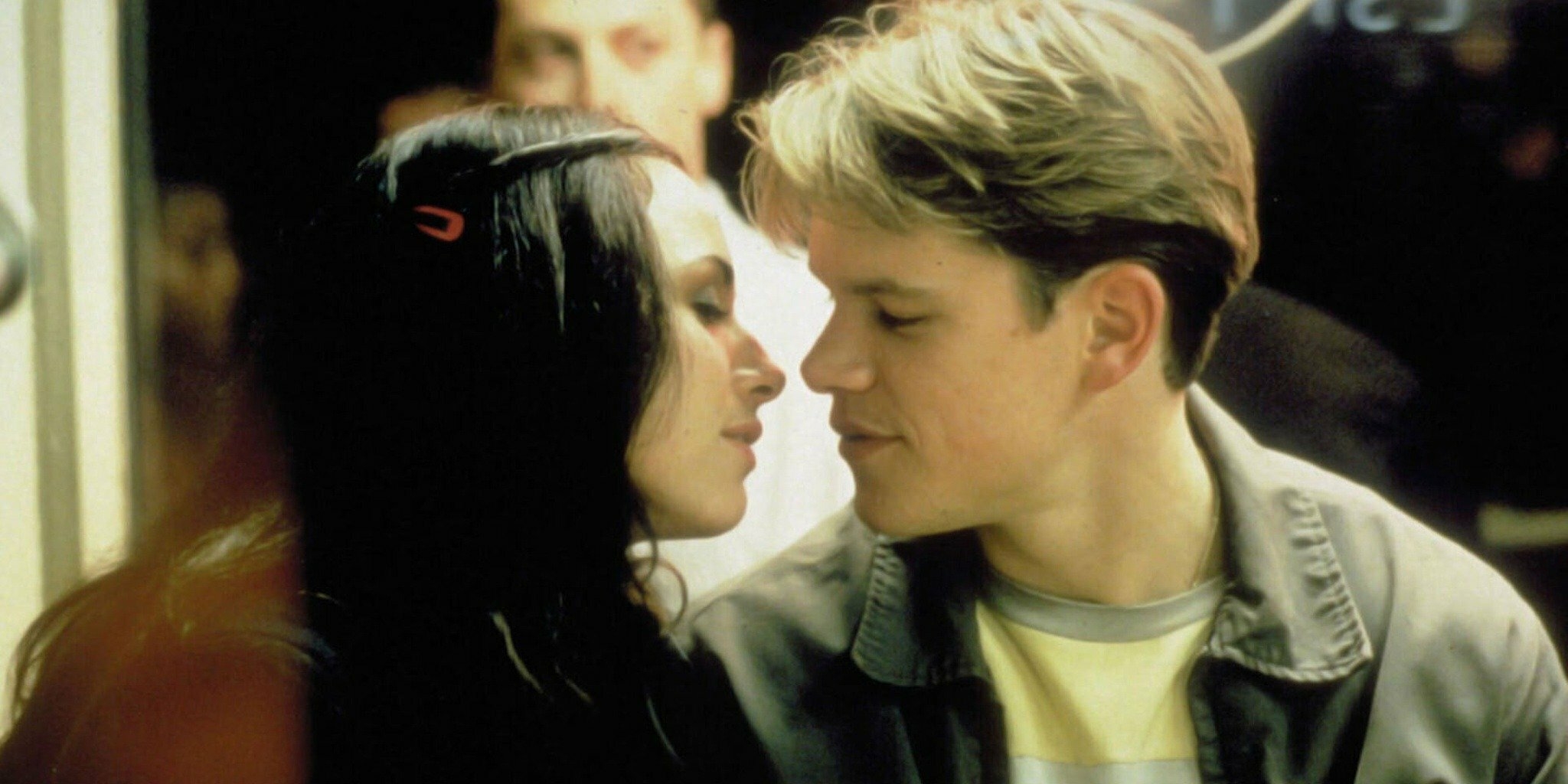 Le destin de Will Hunting