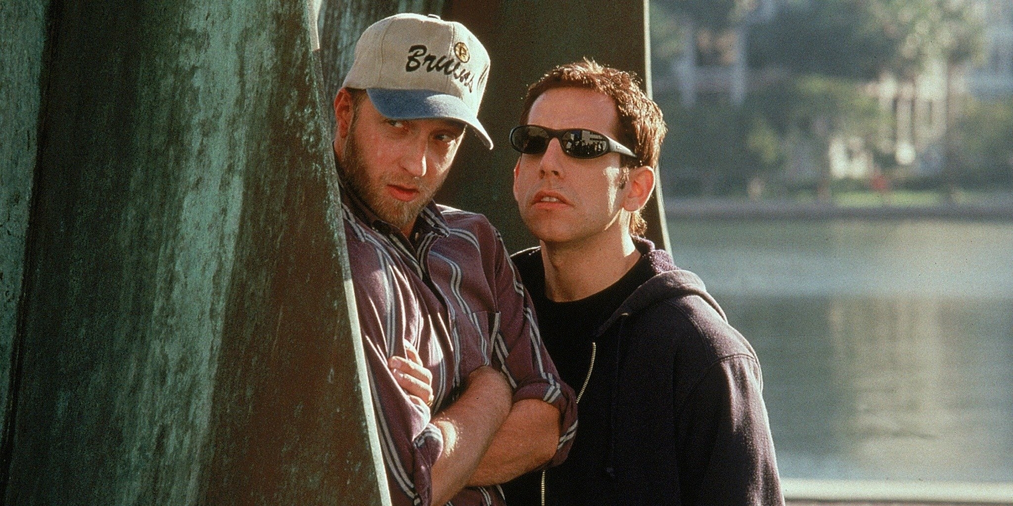 Marie a un je-ne-sais-quoi — CinePop 14:55