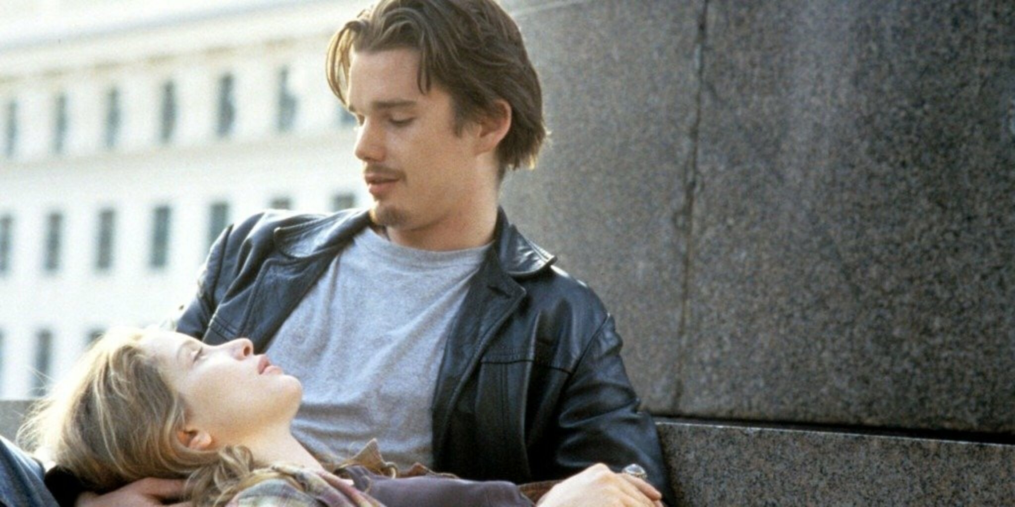 Avant l'aube tout est possible — CinePop 20:45