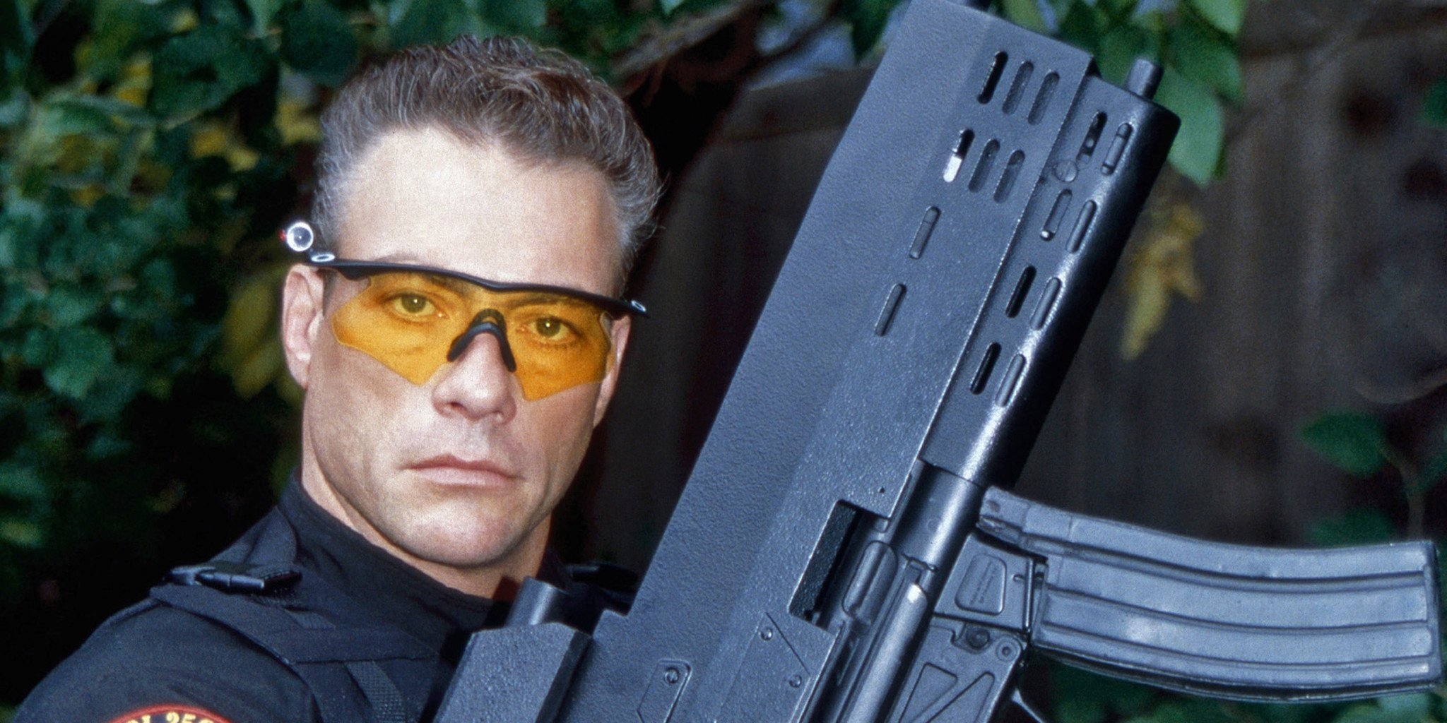 Universal Soldier: le combat absolu