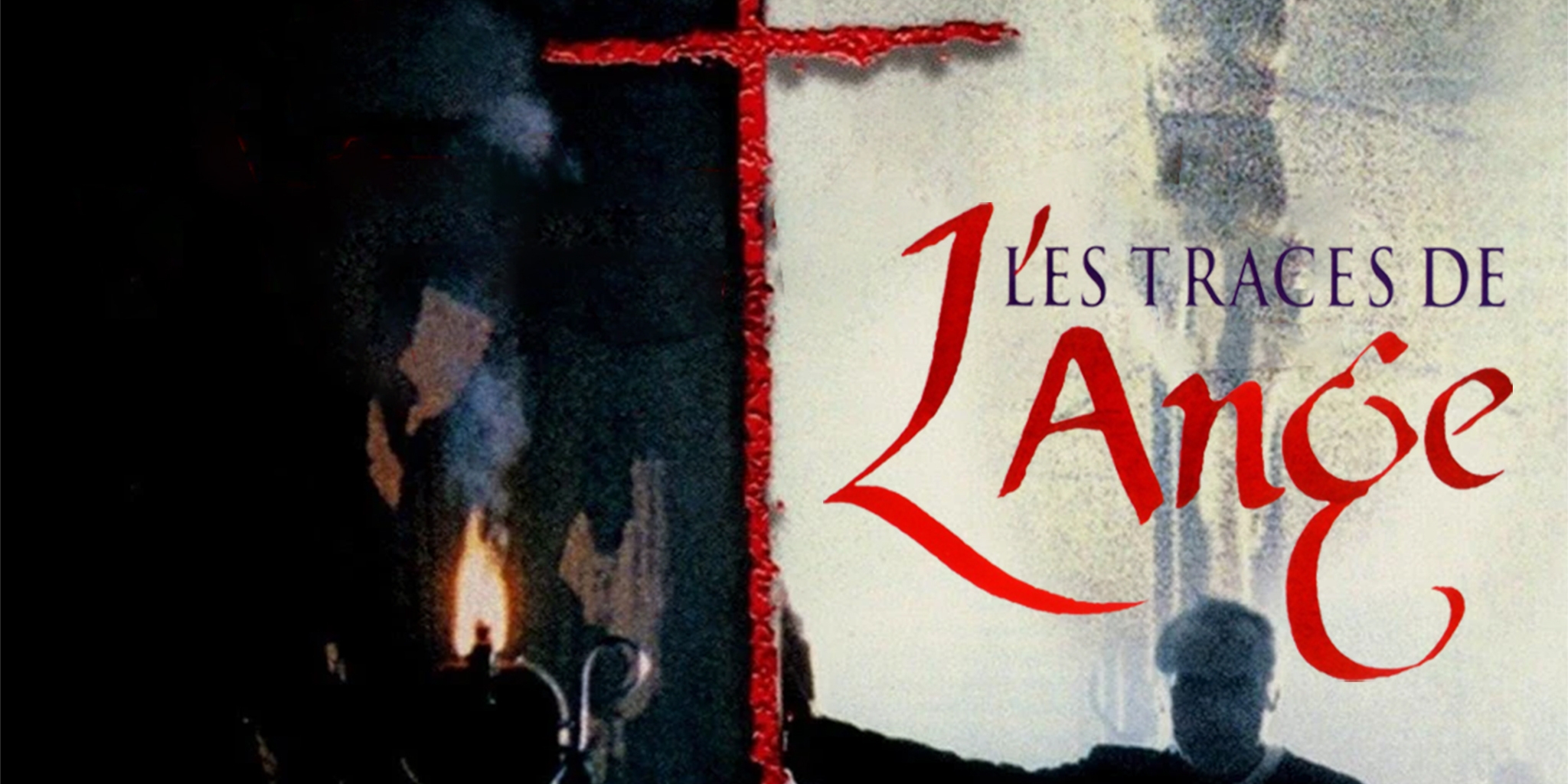 Les traces de l'ange — Frissons TV 14:35