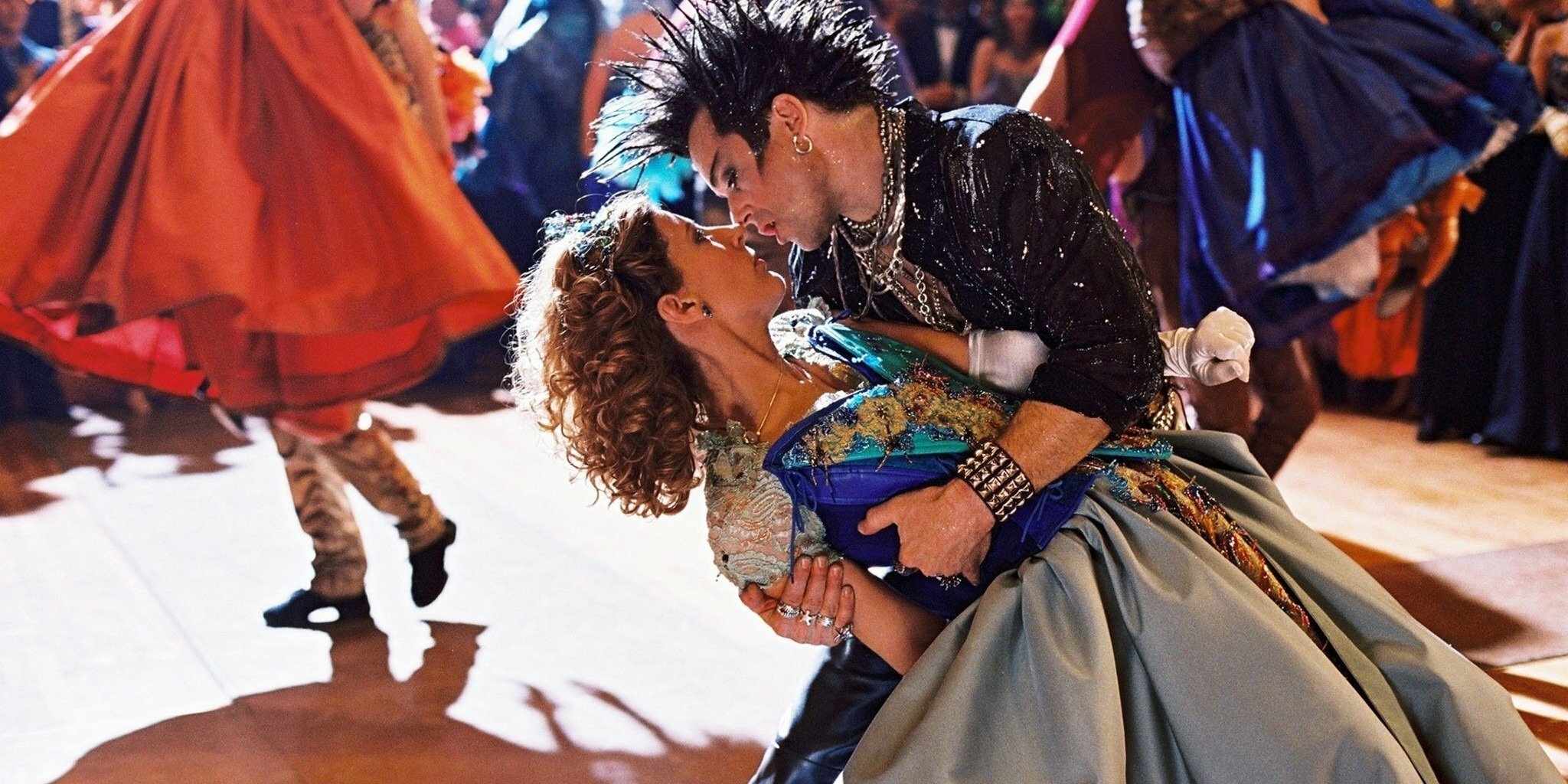 L'odyssée d'Alice Tremblay — ICI ARTV 03:00