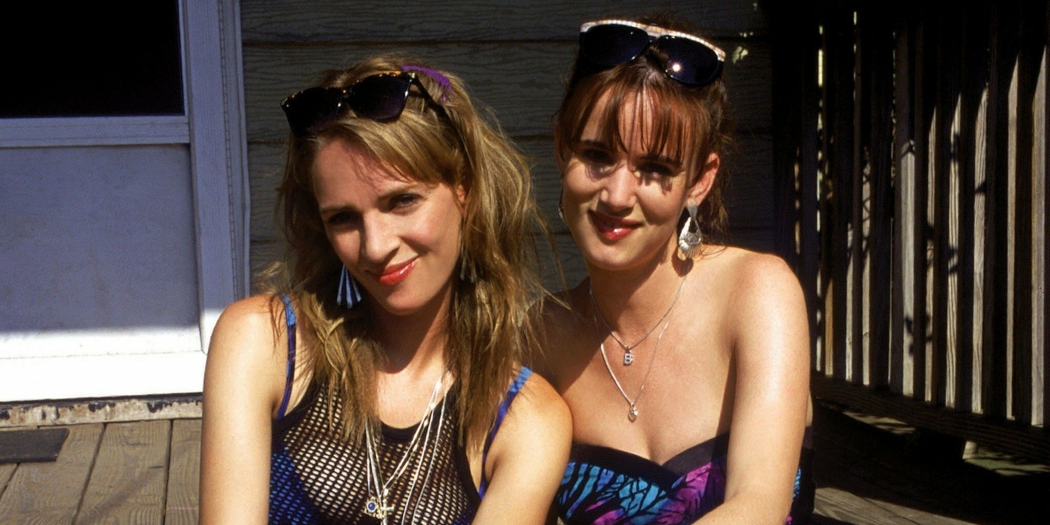 L'aveuglement hystérique — CinePop 03:50