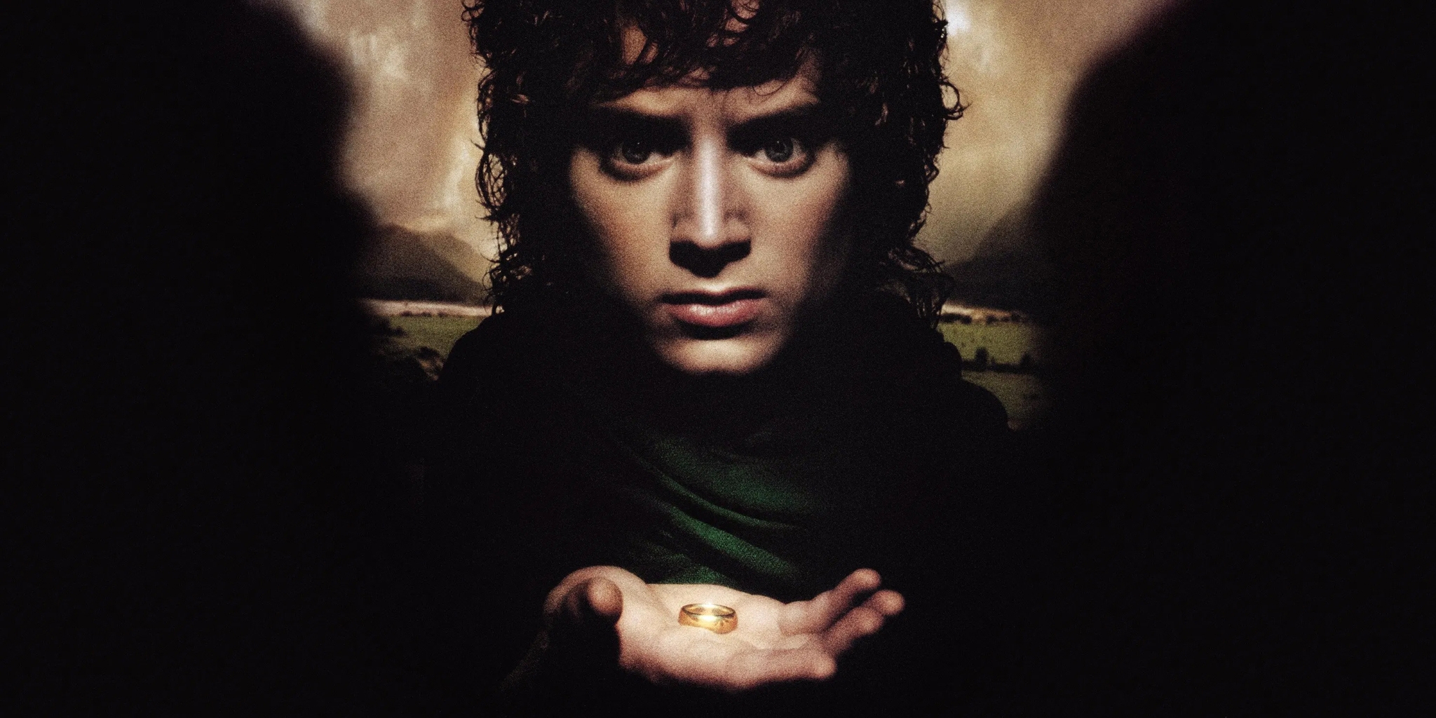 Le seigneur des anneaux: la communauté de l'anneau — CinePop 17:35