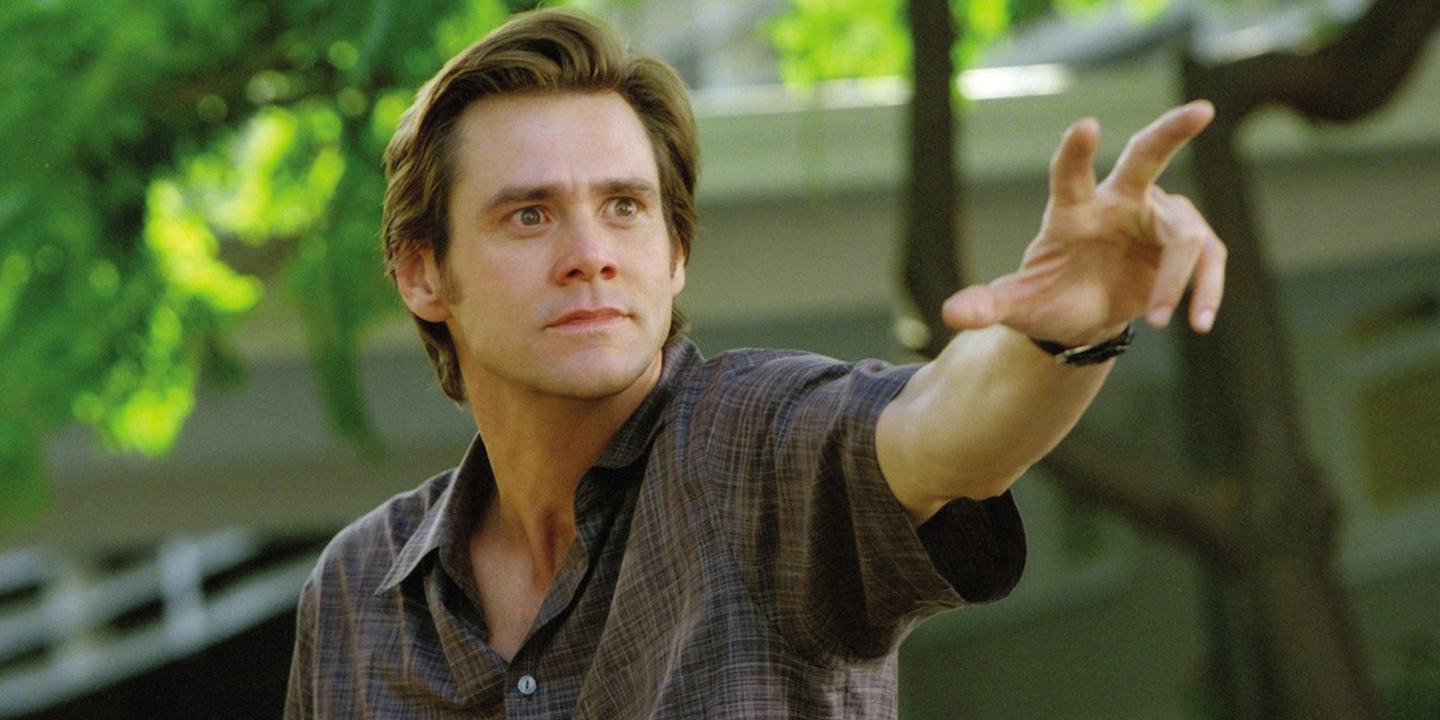 Bruce le tout-puissant — TVAHD 19:00