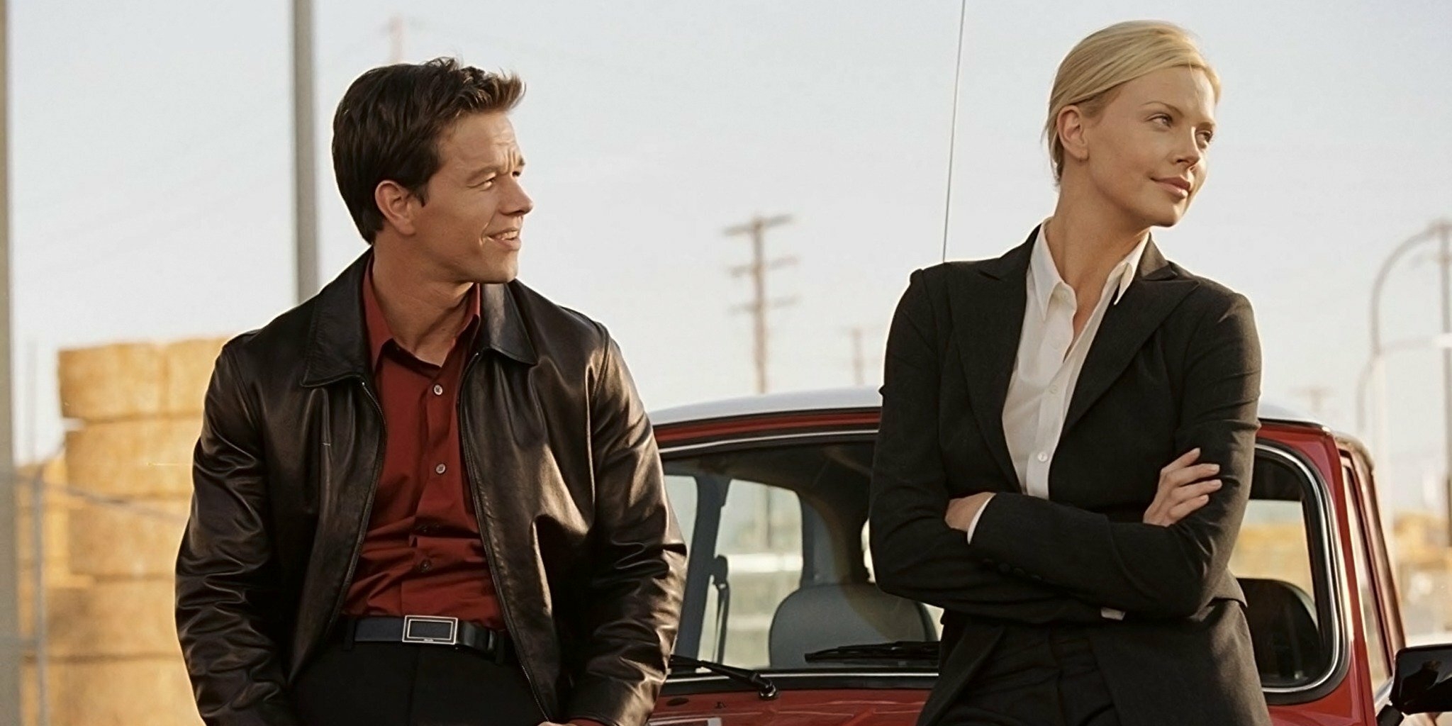 Un boulot à l'italienne — prise2 22:30