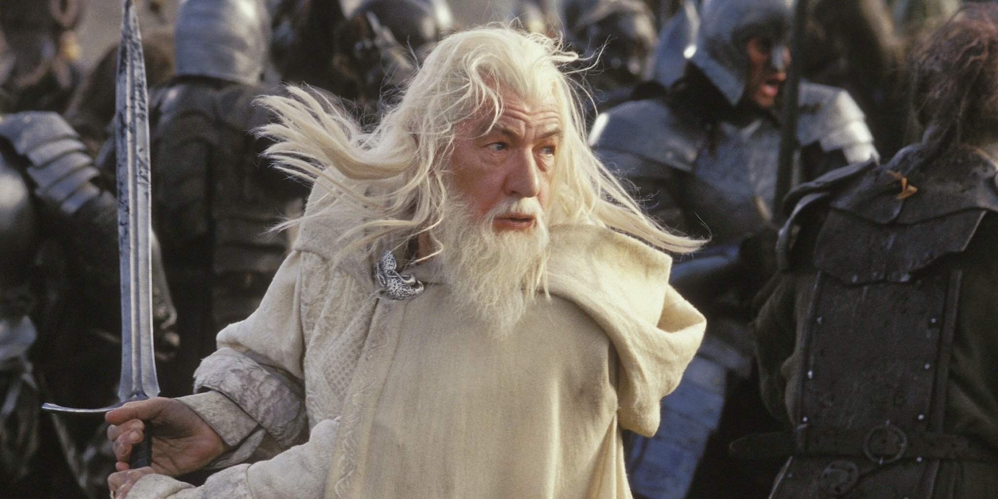 Le Seigneur des anneaux: le retour du roi — CinePop 23:35