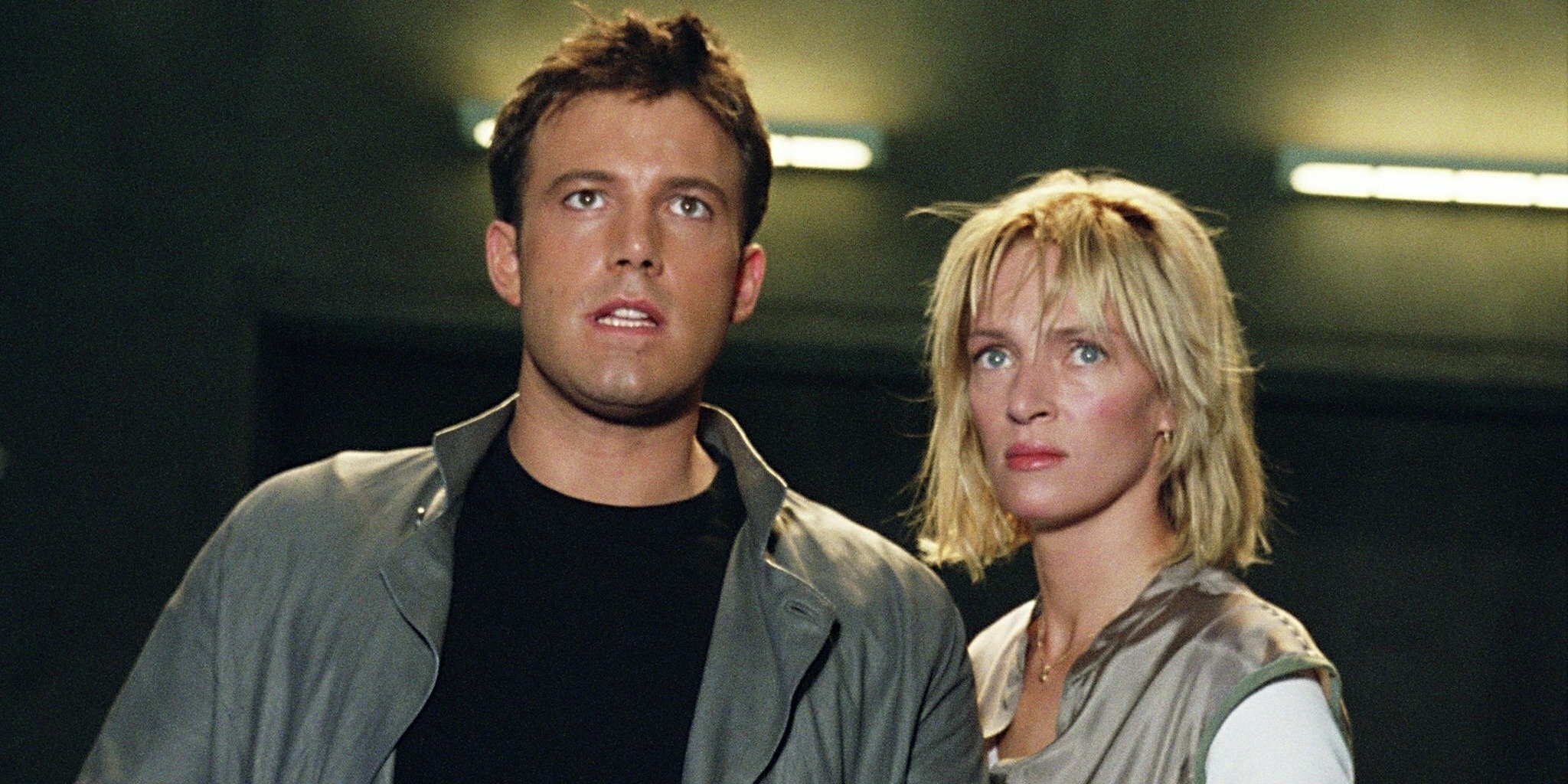 La paye — MAX 20:00