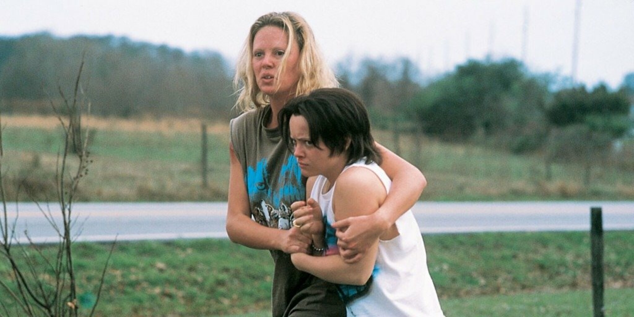 Monstre — CanalD 05:00