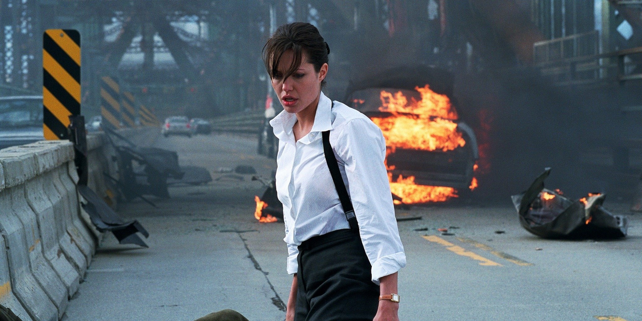 Le voleur de vies — CinePop 19:35