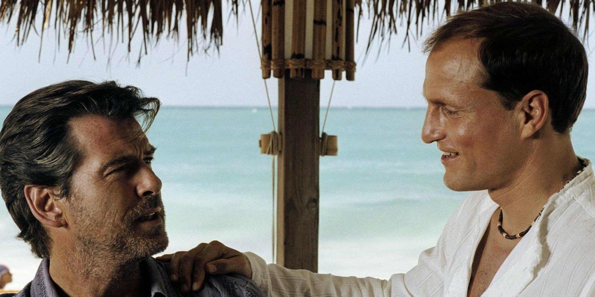 Complot au crépuscule — Evasion 22:00