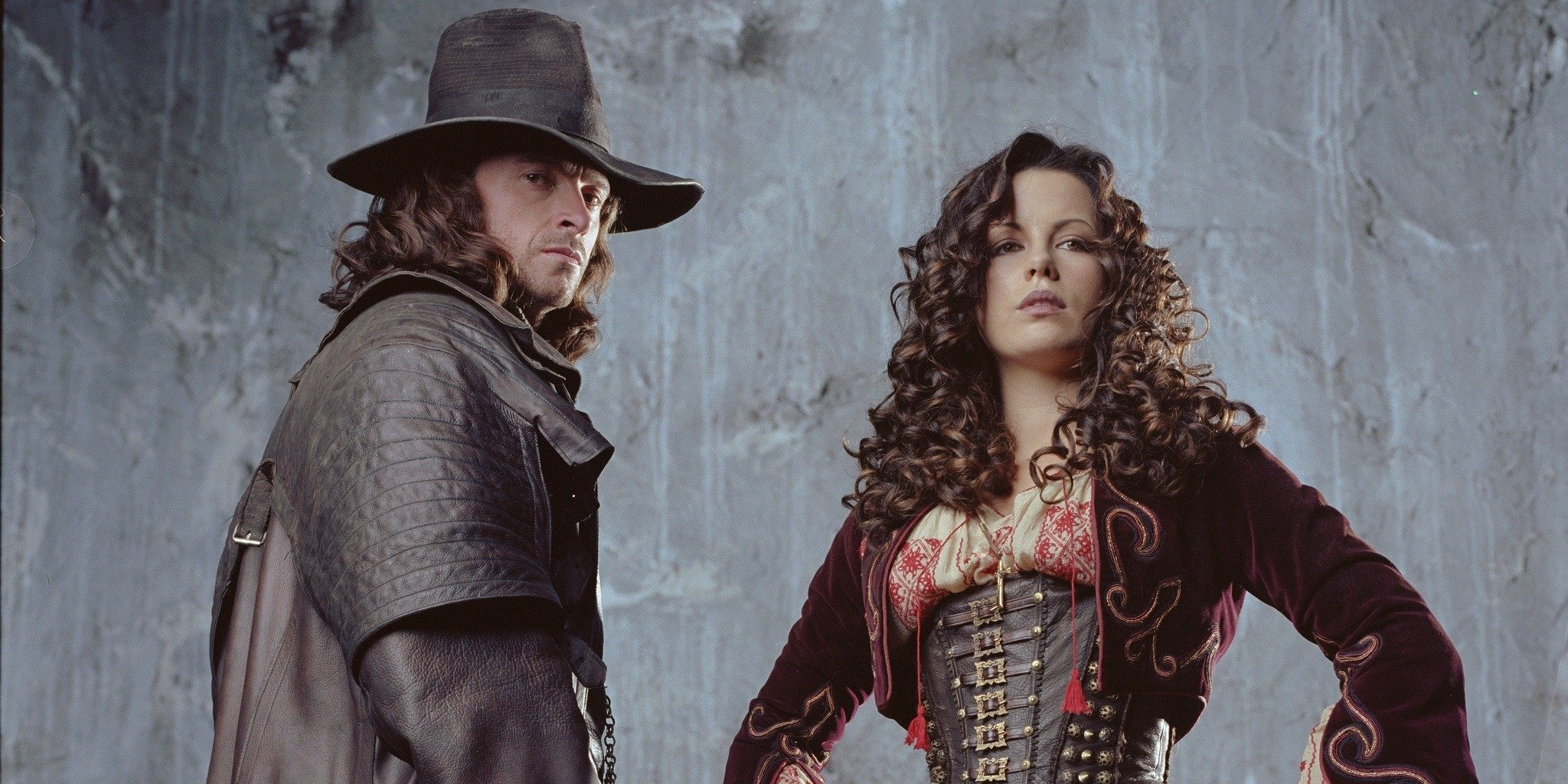 Van Helsing