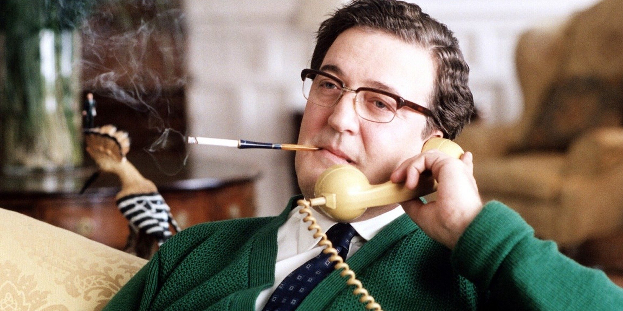 Moi, Peter Sellers — CinePop 17:00