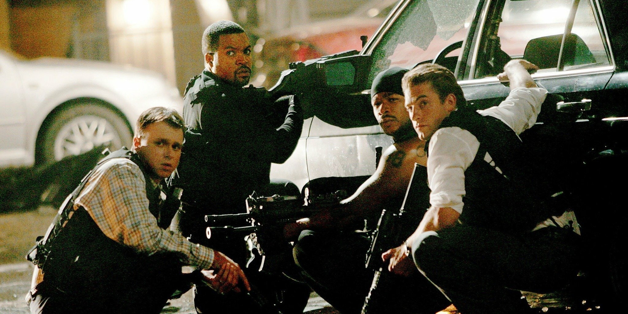 XXX: l'état de l'union — Addik TV 00:00