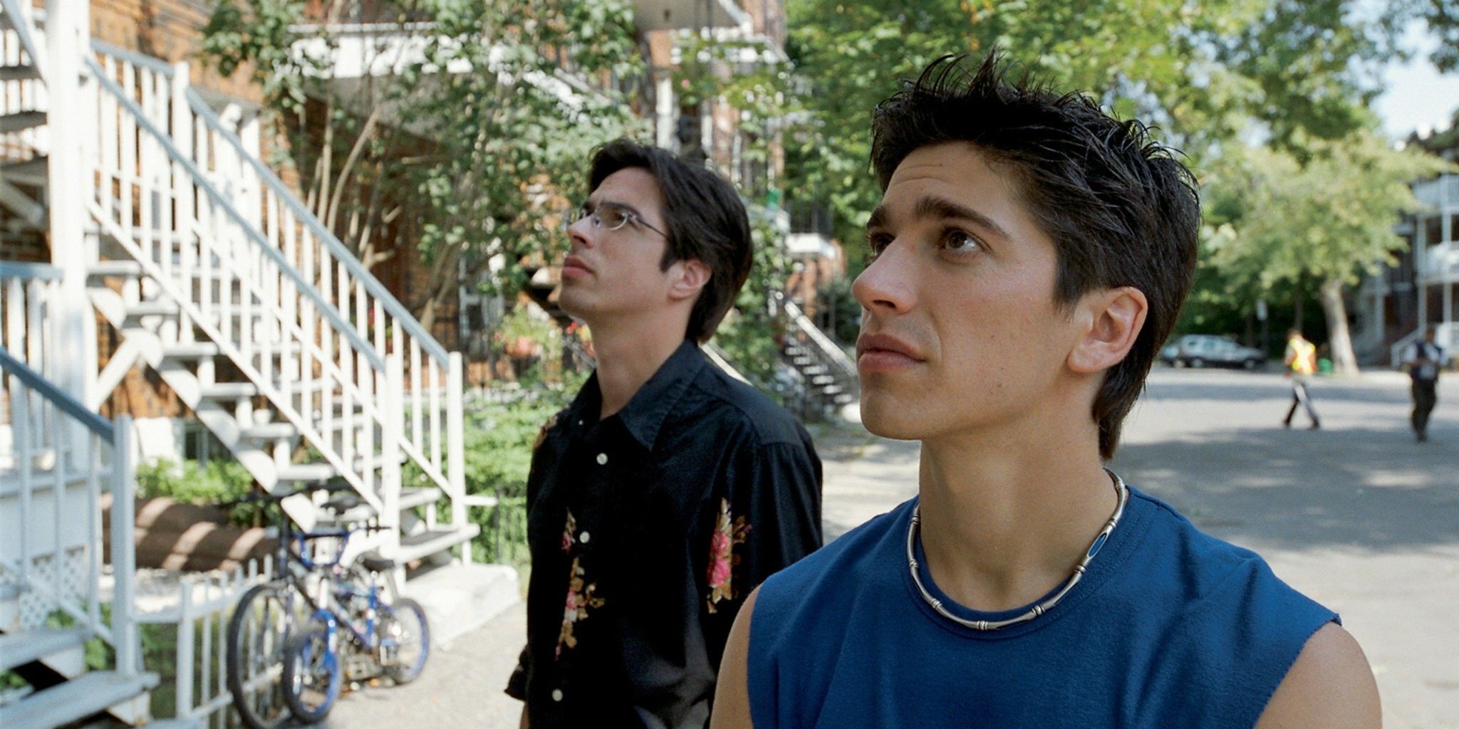 Premier juillet, le film — MAX 02:00