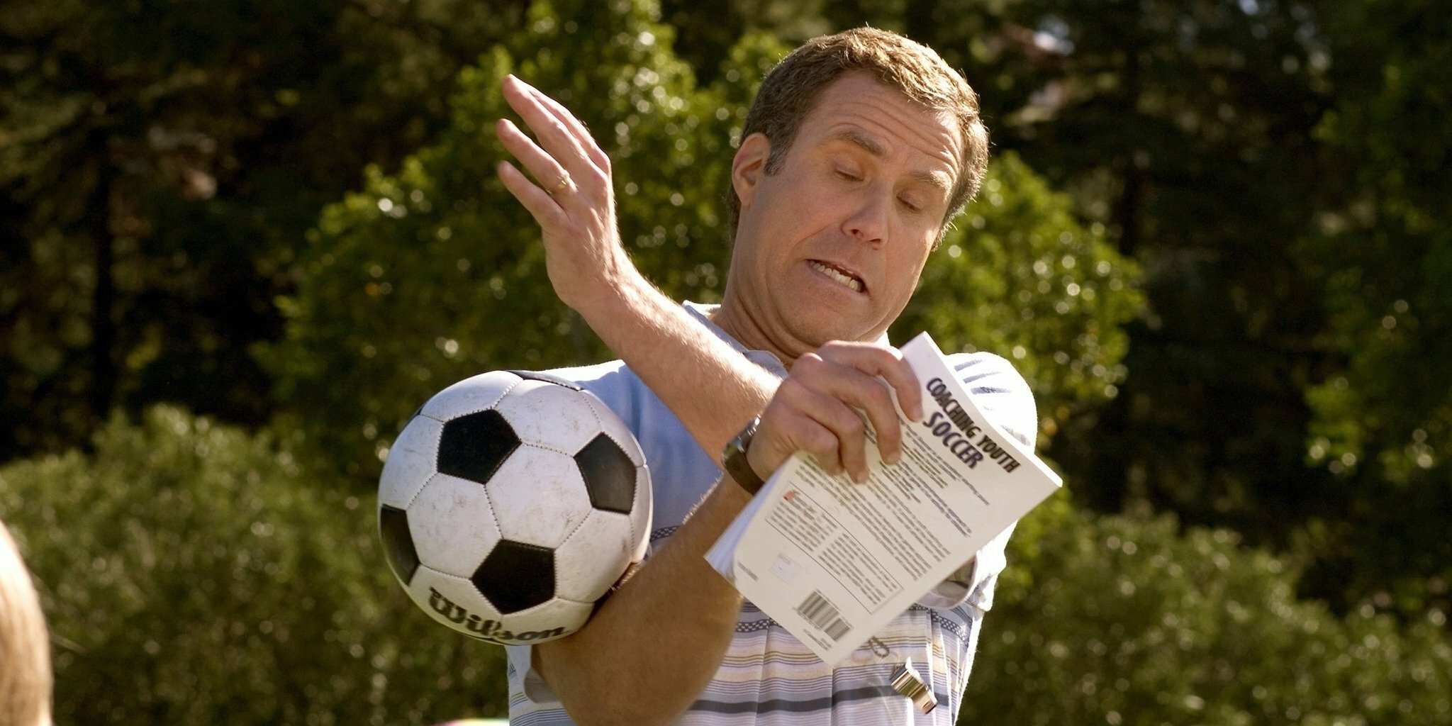 Cris et coups de pieds — CinePop 16:30